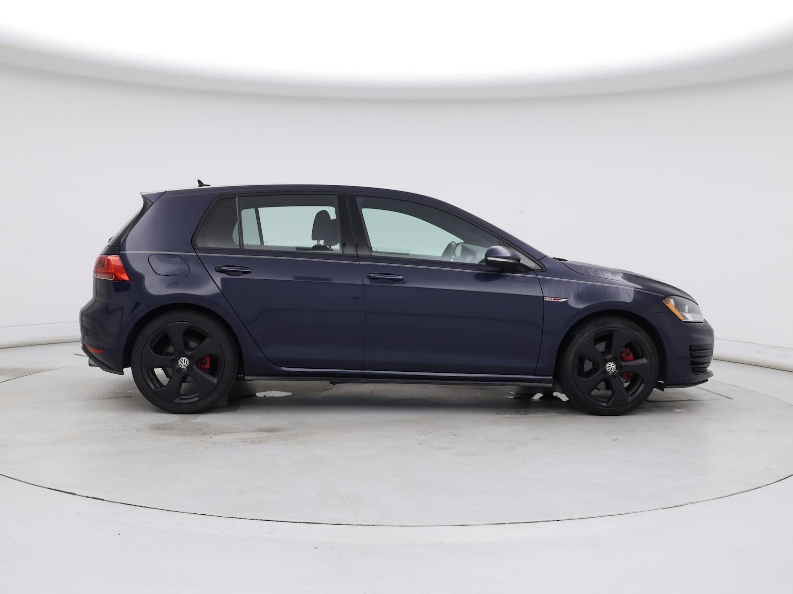 2017 Volkswagen Golf GTI S - Photo 8