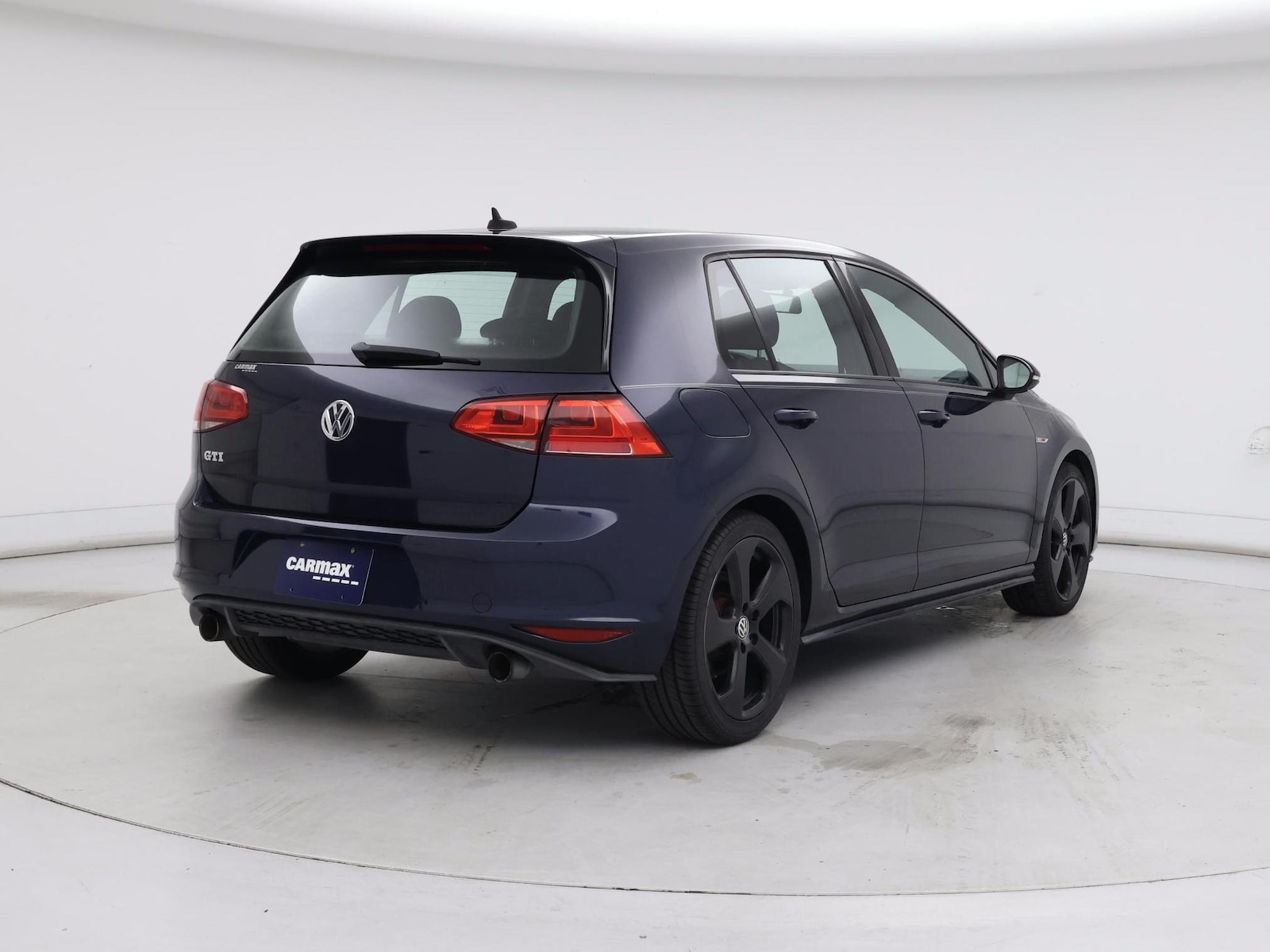2017 Volkswagen Golf GTI S - Photo 9