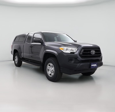 2020 Toyota Tacoma SR