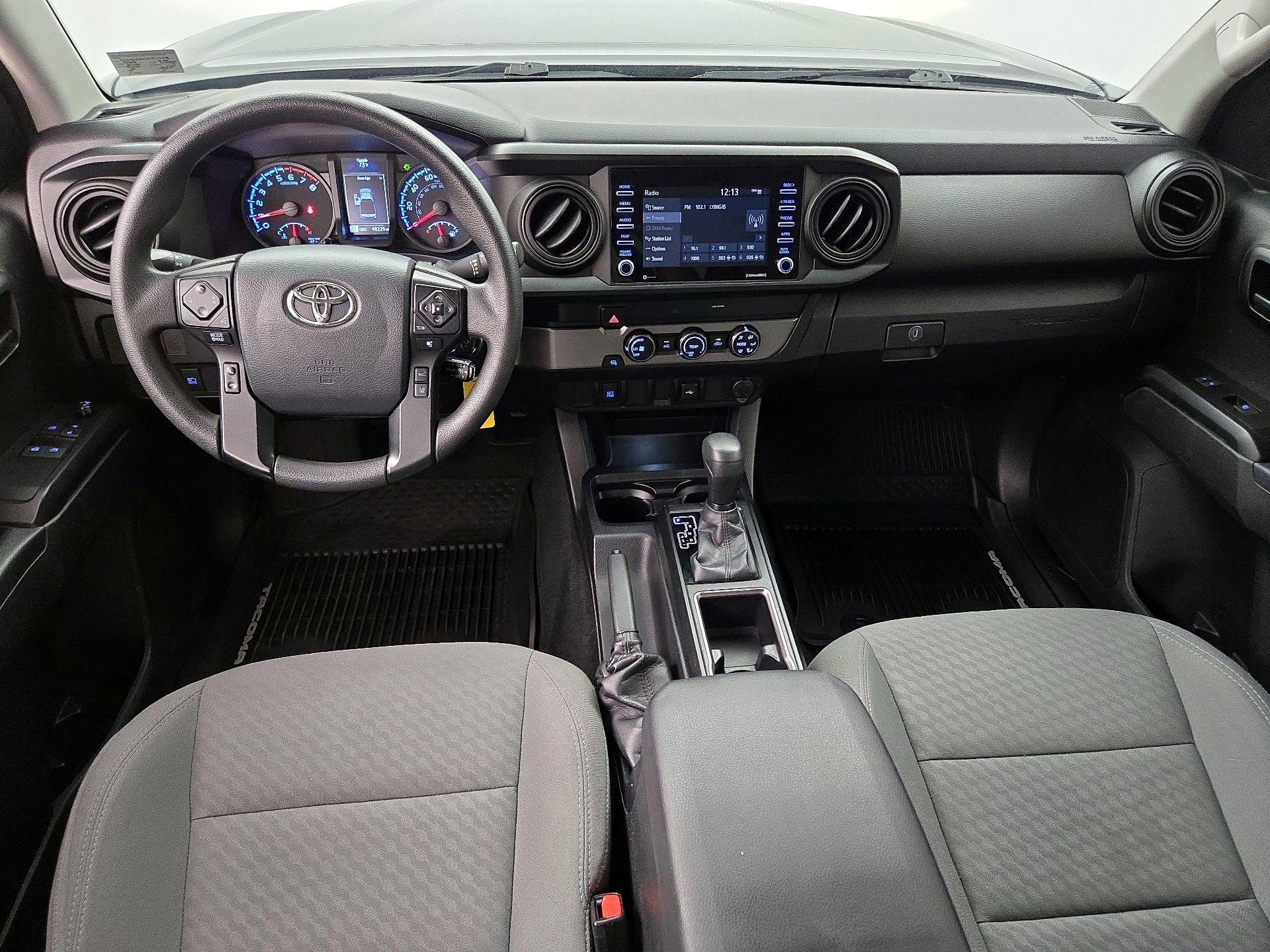 Thumbnail: 2020 Toyota Tacoma - 9