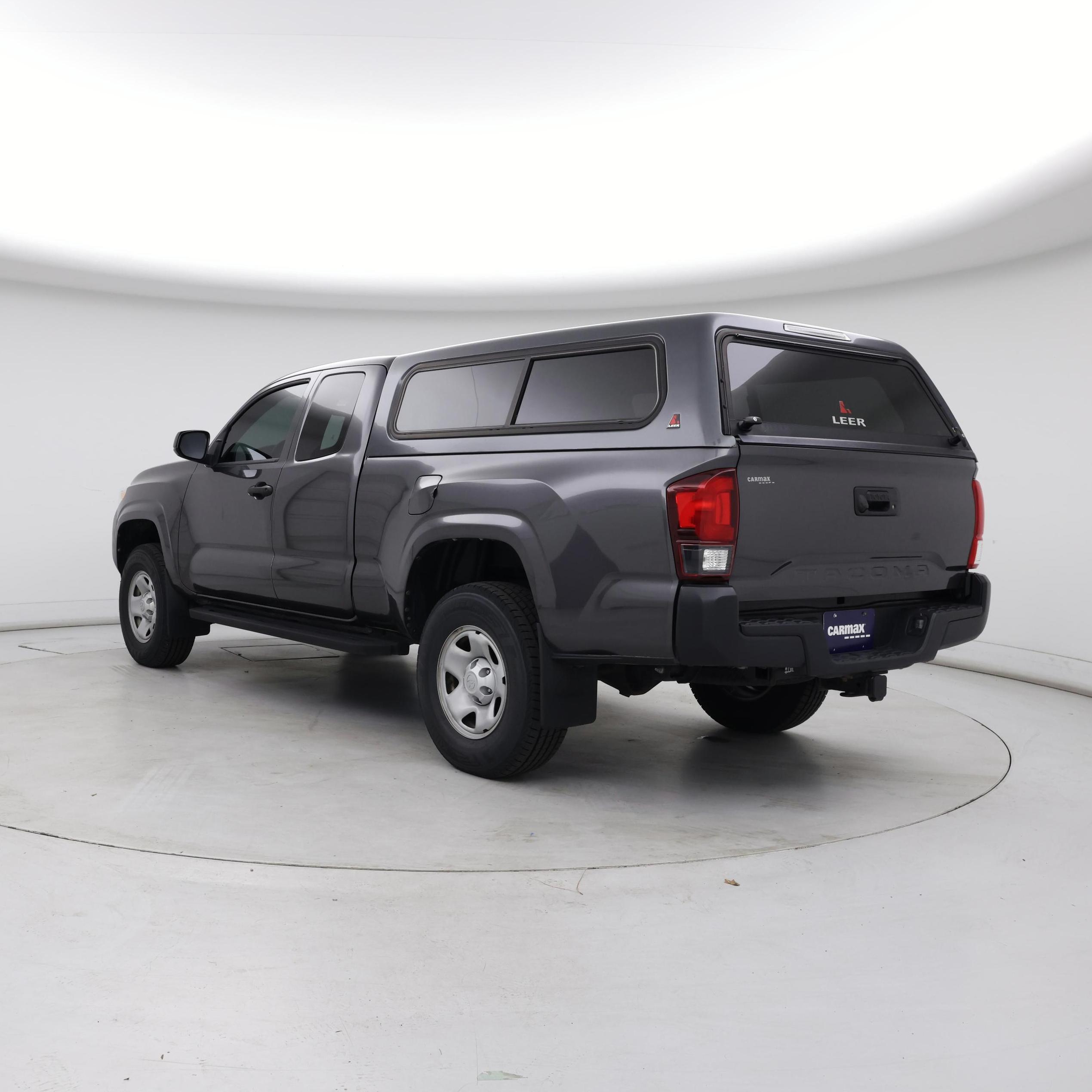Thumbnail: 2020 Toyota Tacoma - 2