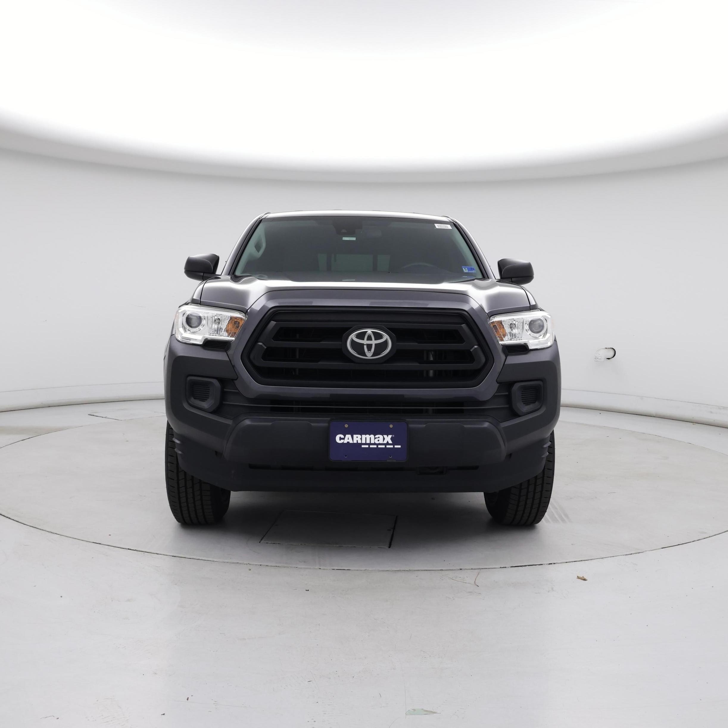 Thumbnail: 2020 Toyota Tacoma - 5