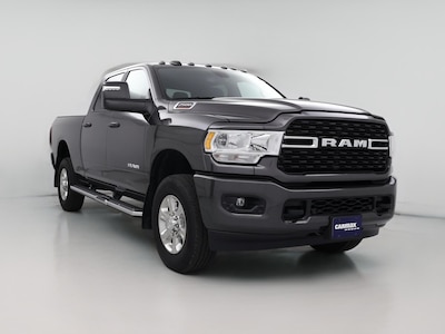 2024 Ram 2500 Bighorn