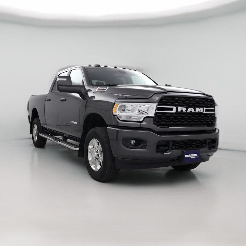 2024 Ram 2500 Bighorn