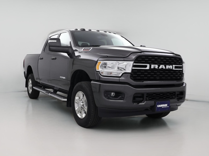 2024 Ram 2500 Bighorn