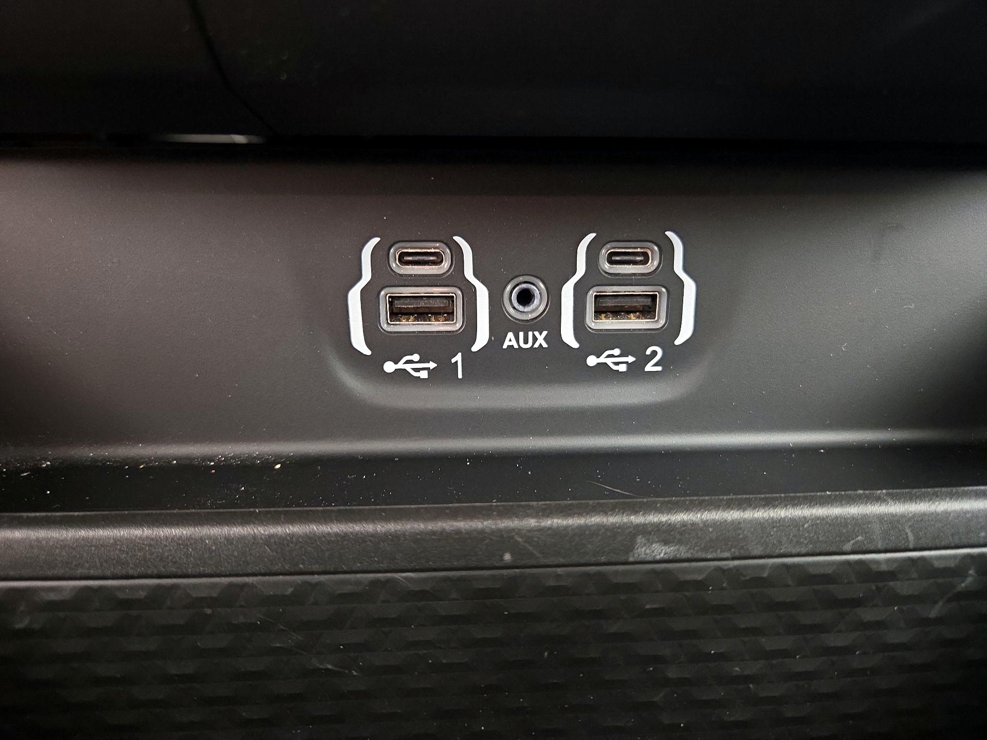 Thumbnail: 2024 RAM 2500 - 19