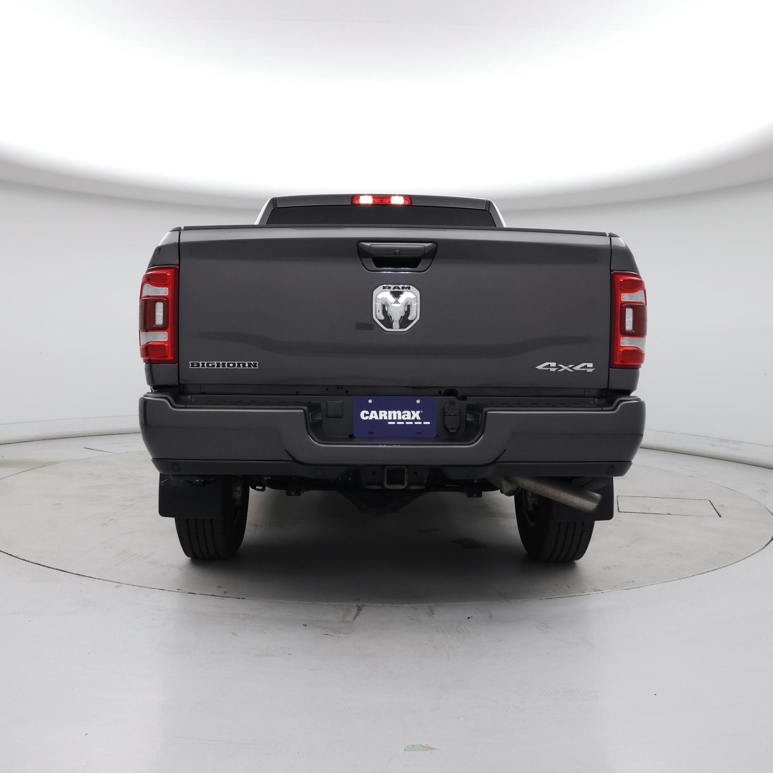 Thumbnail: 2024 RAM 2500 - 6