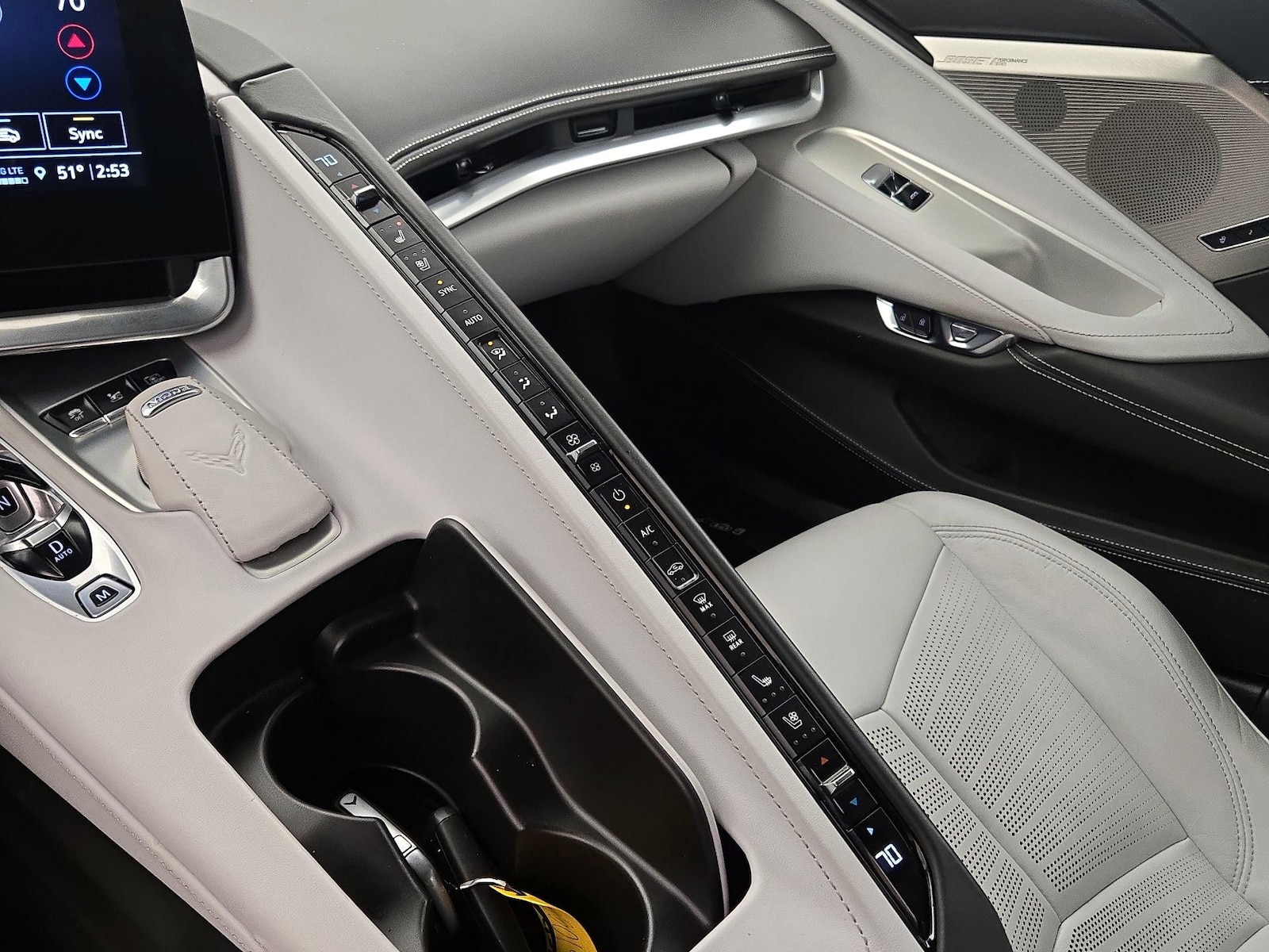 2021 Chevrolet Corvette 3LT - Photo 18