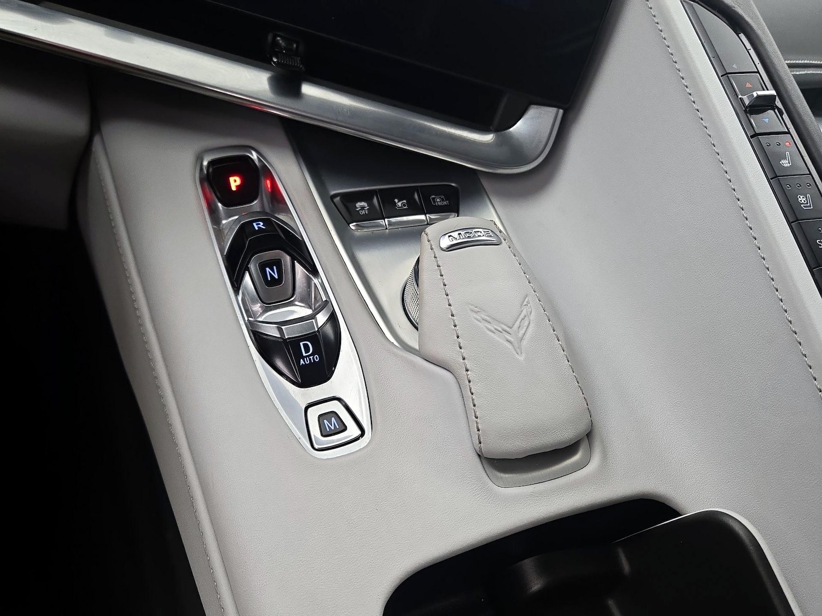 2021 Chevrolet Corvette 3LT - Photo 19