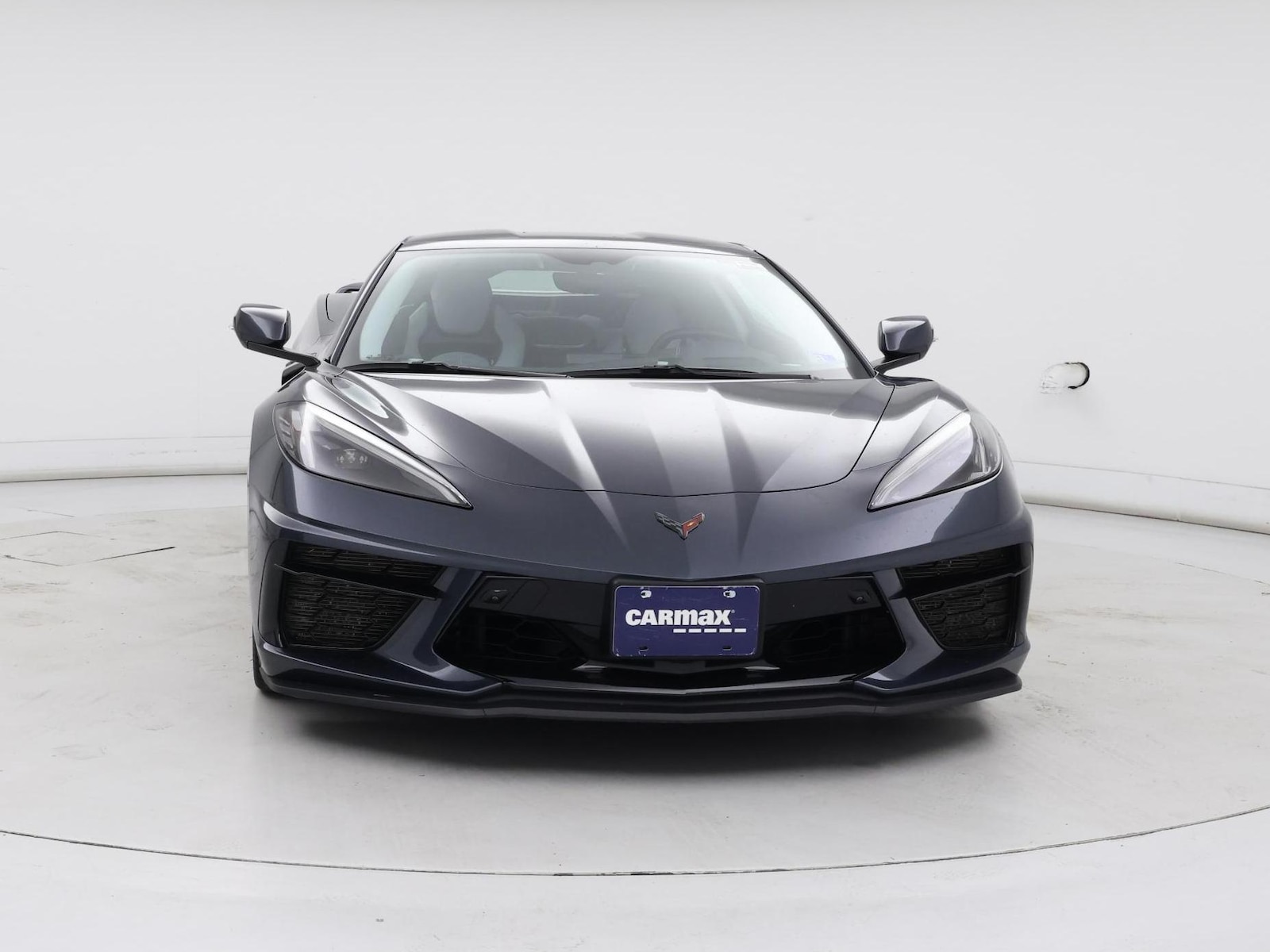 2021 Chevrolet Corvette 3LT - Photo 6