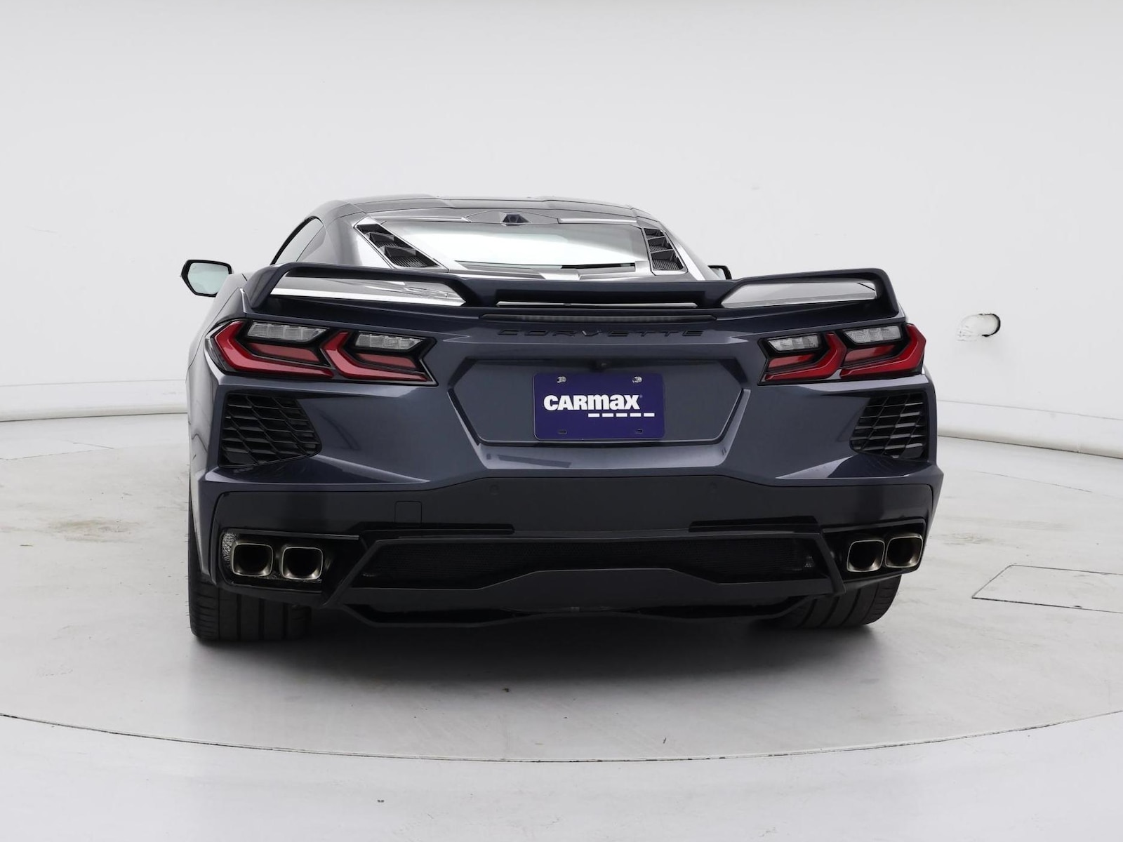 2021 Chevrolet Corvette 3LT - Photo 7