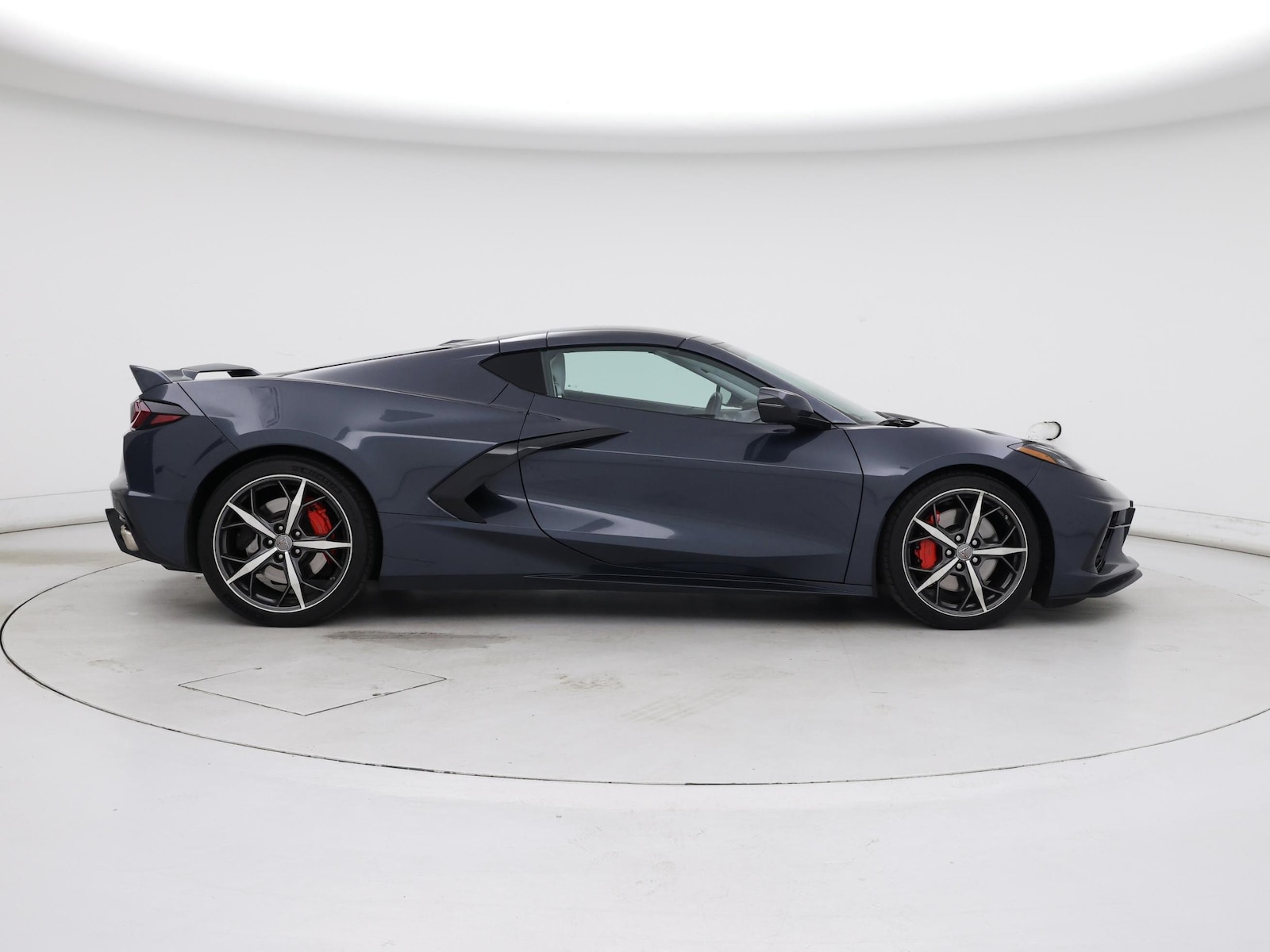 2021 Chevrolet Corvette 3LT - Photo 8