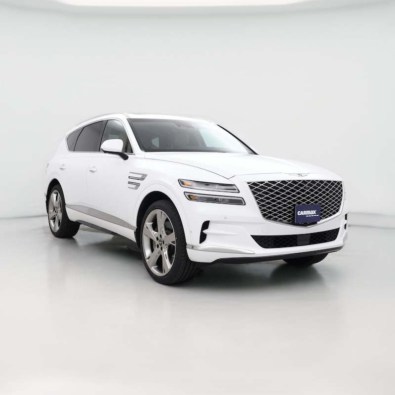 2024 Genesis GV80 3.5T