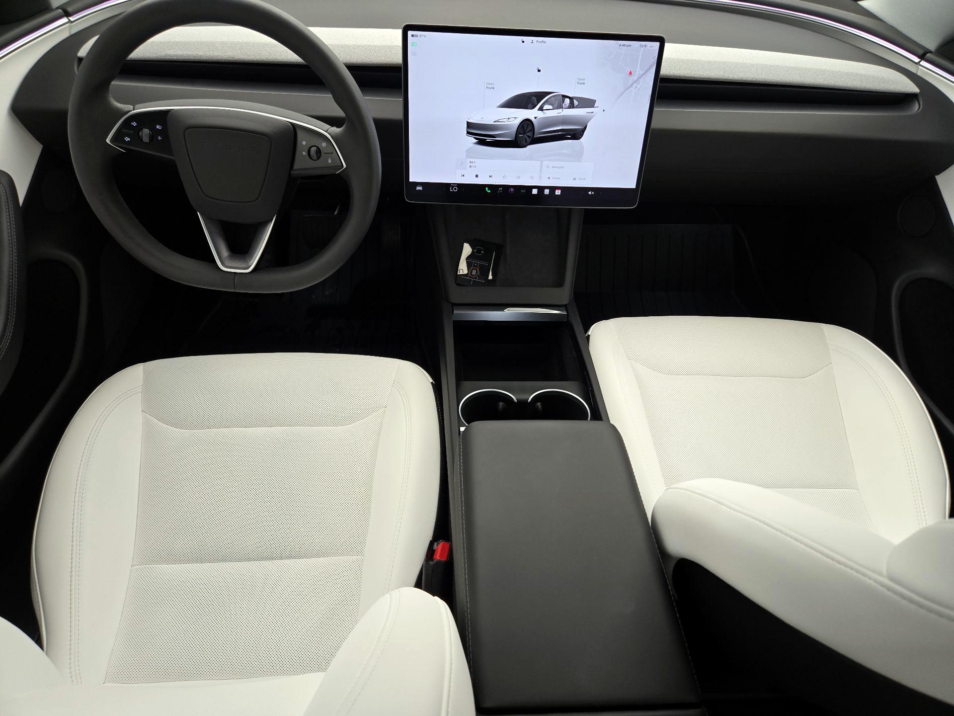 Thumbnail: 2024 Tesla Model 3 - 9