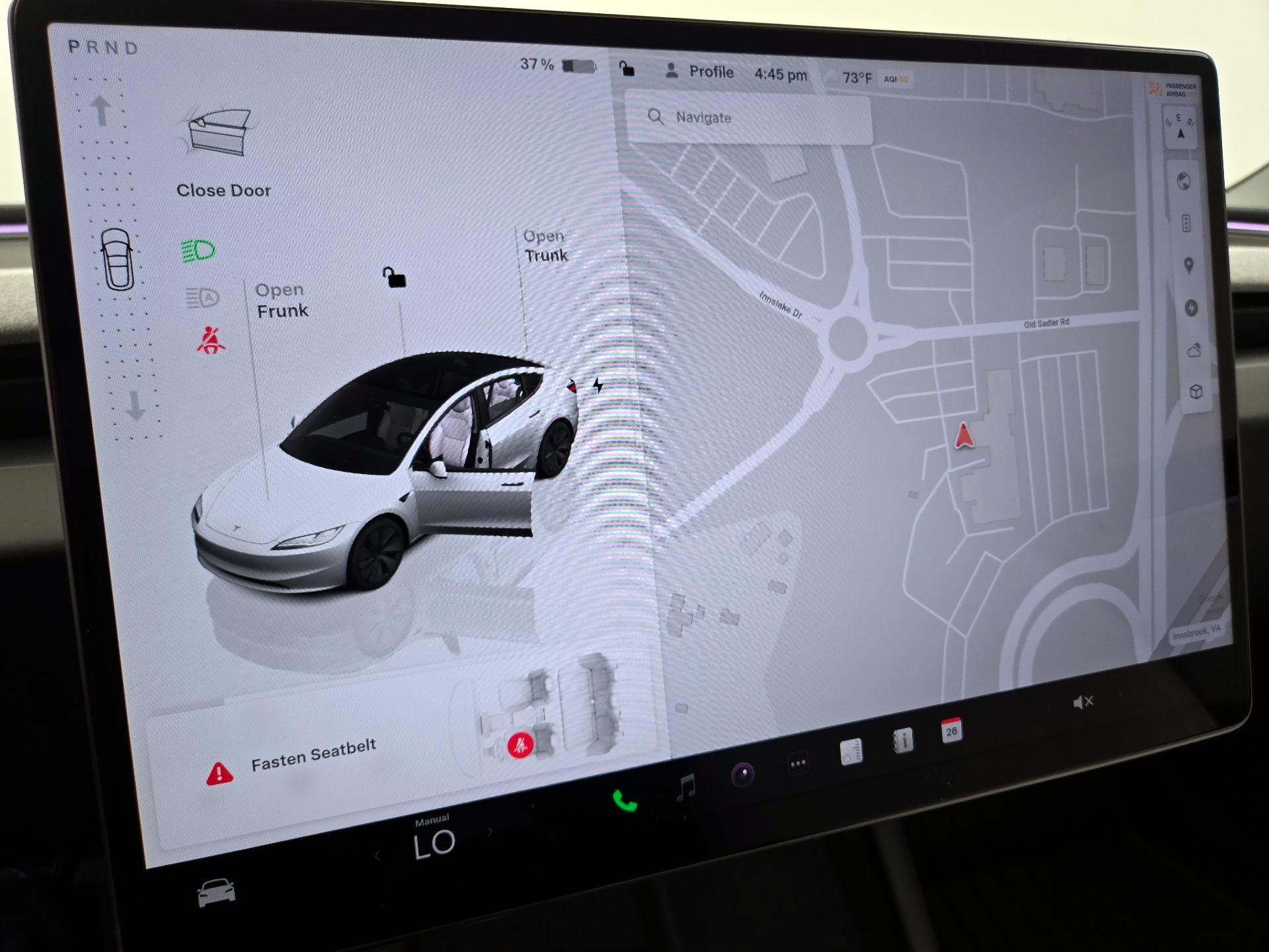 Thumbnail: 2024 Tesla Model 3 - 13