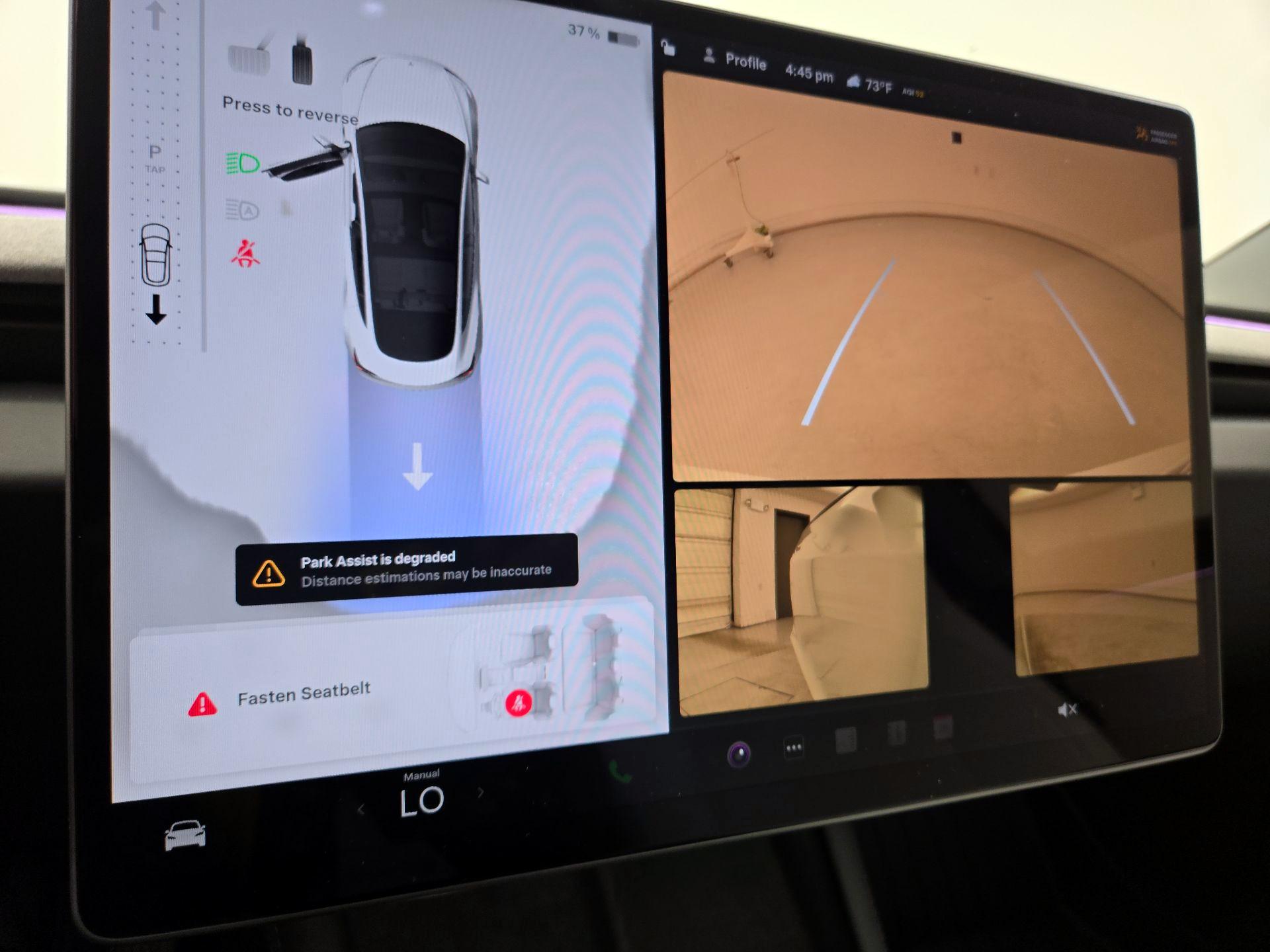 Thumbnail: 2024 Tesla Model 3 - 14