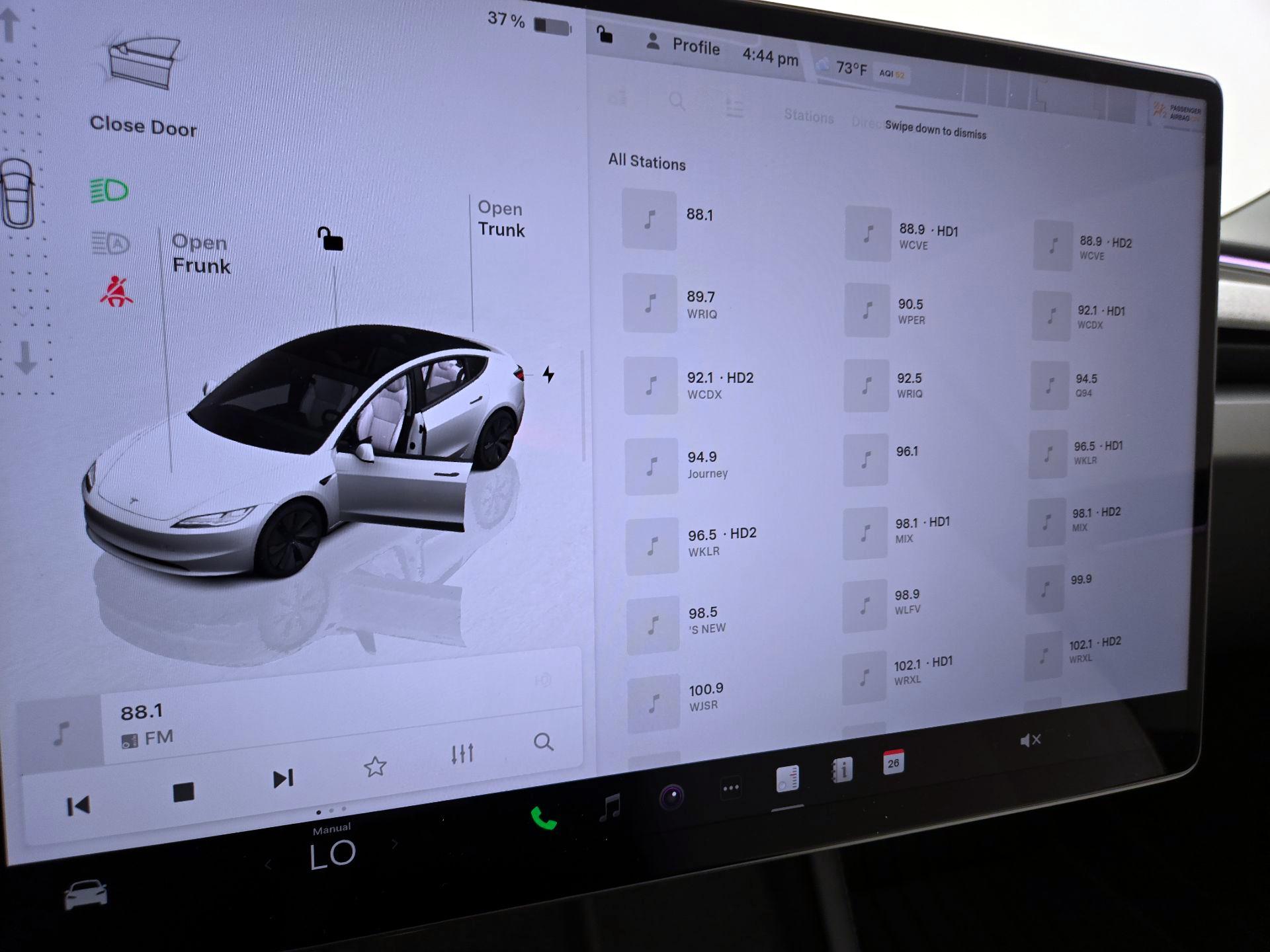 Thumbnail: 2024 Tesla Model 3 - 15