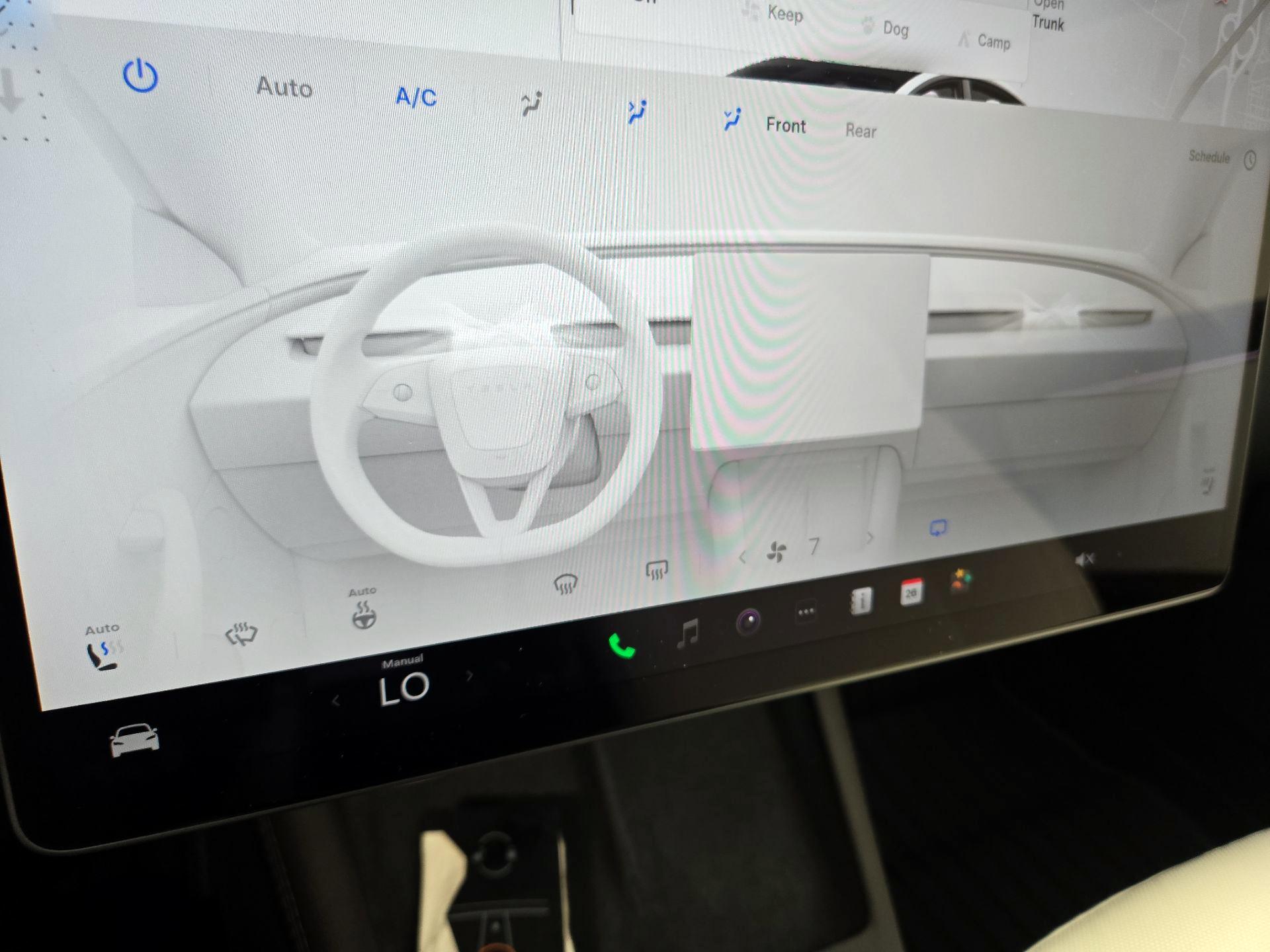 Thumbnail: 2024 Tesla Model 3 - 16