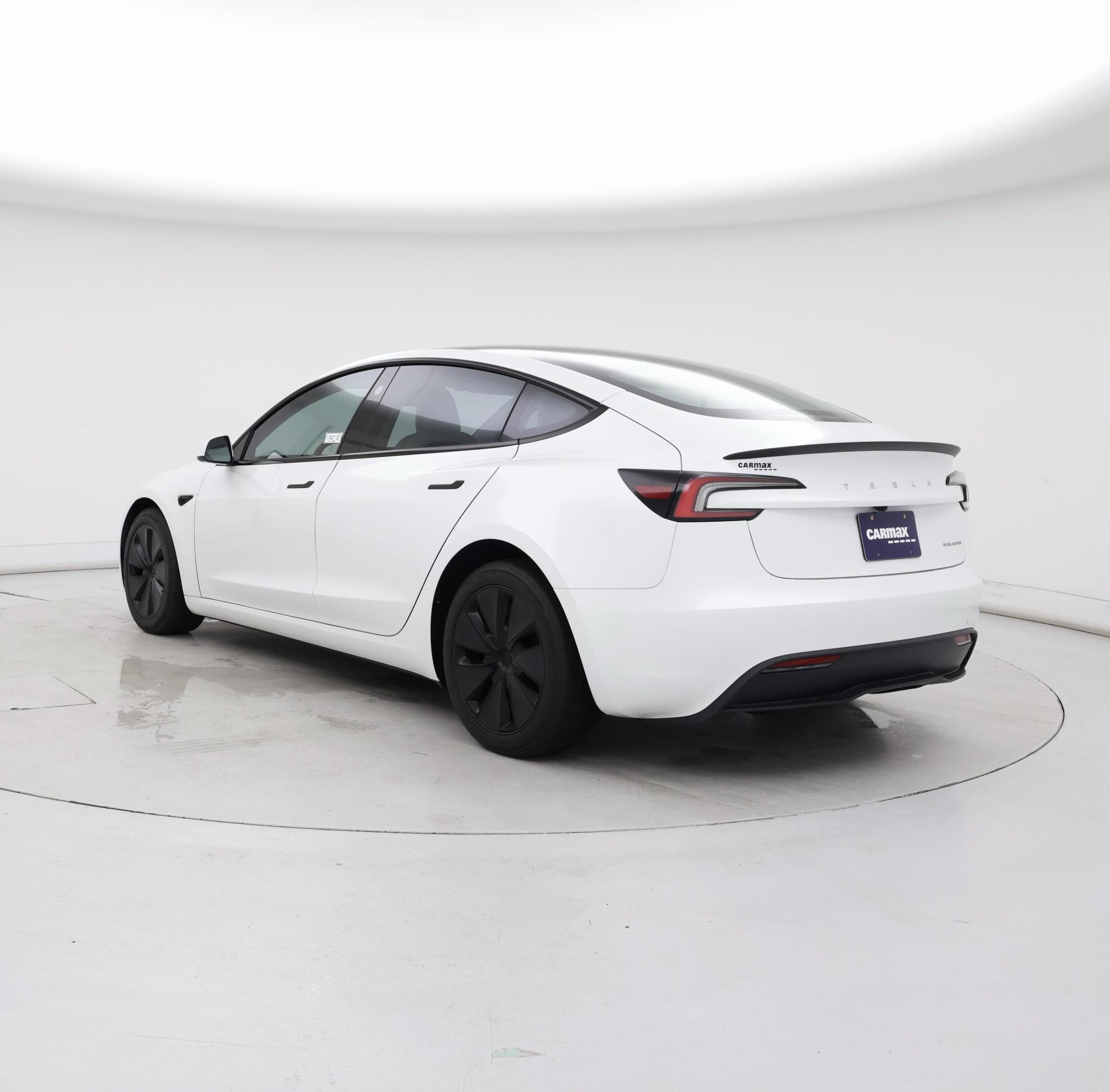 Thumbnail: 2024 Tesla Model 3 - 2
