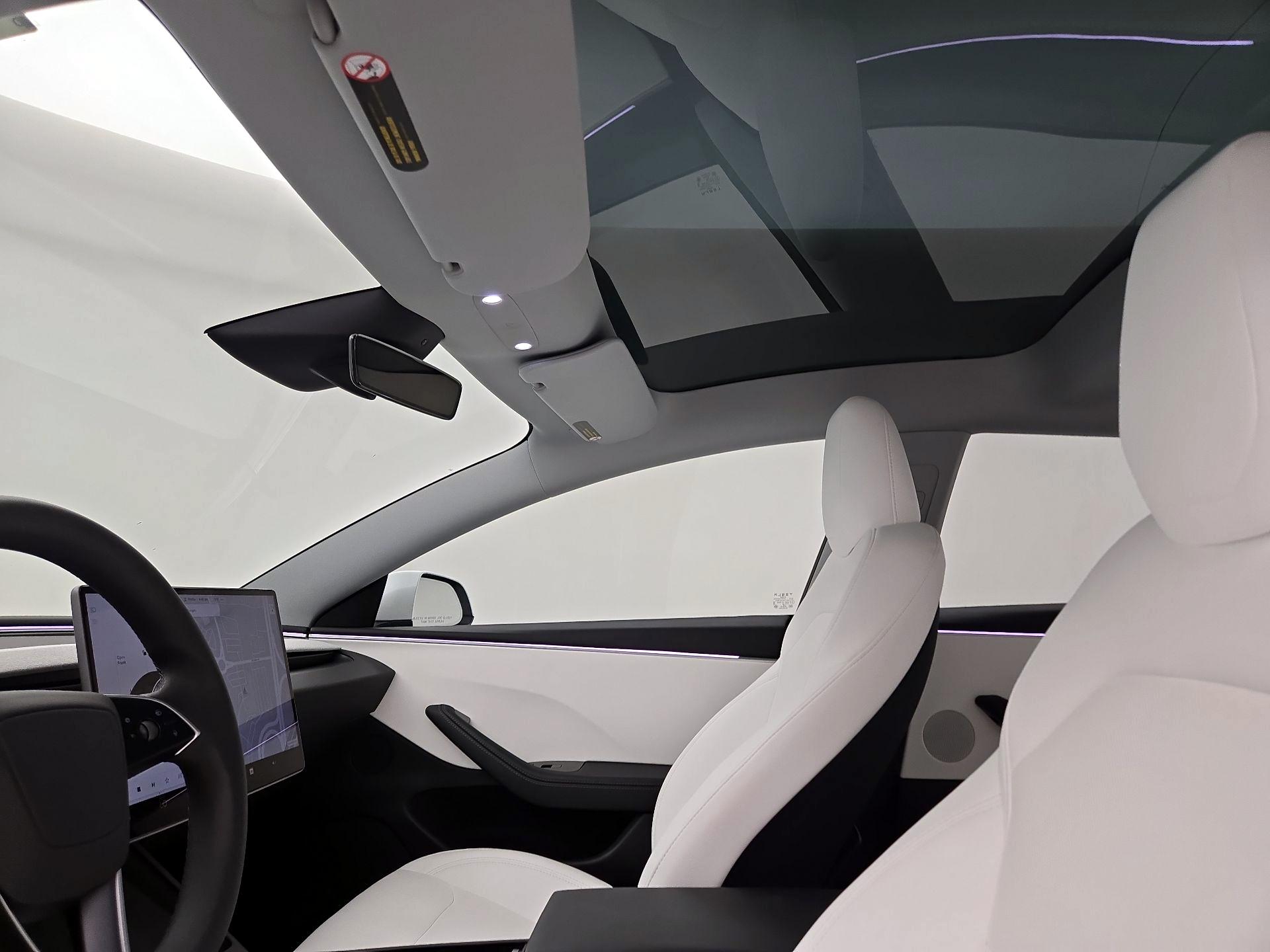Thumbnail: 2024 Tesla Model 3 - 19