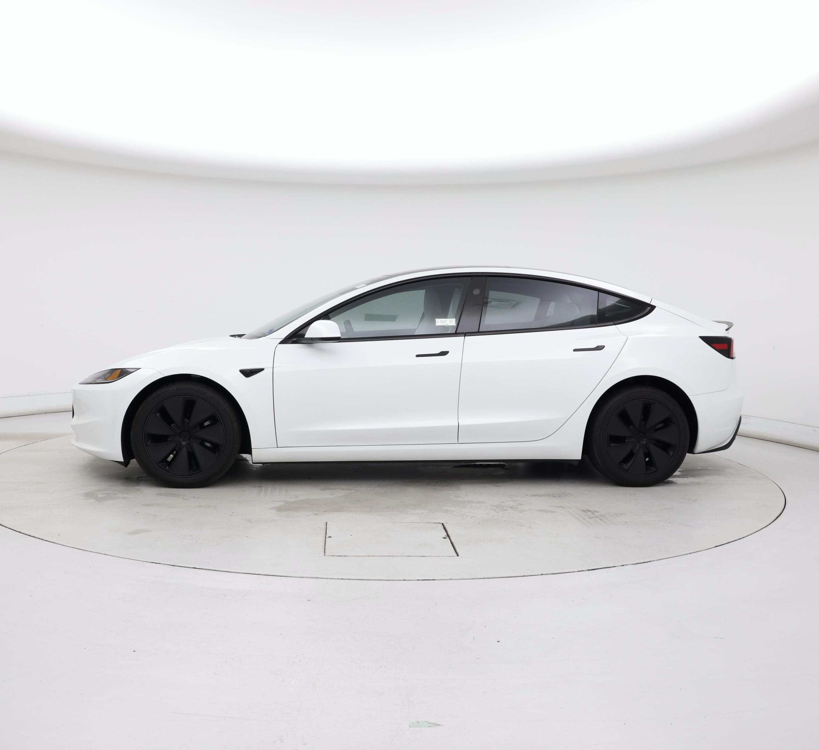 Thumbnail: 2024 Tesla Model 3 - 3