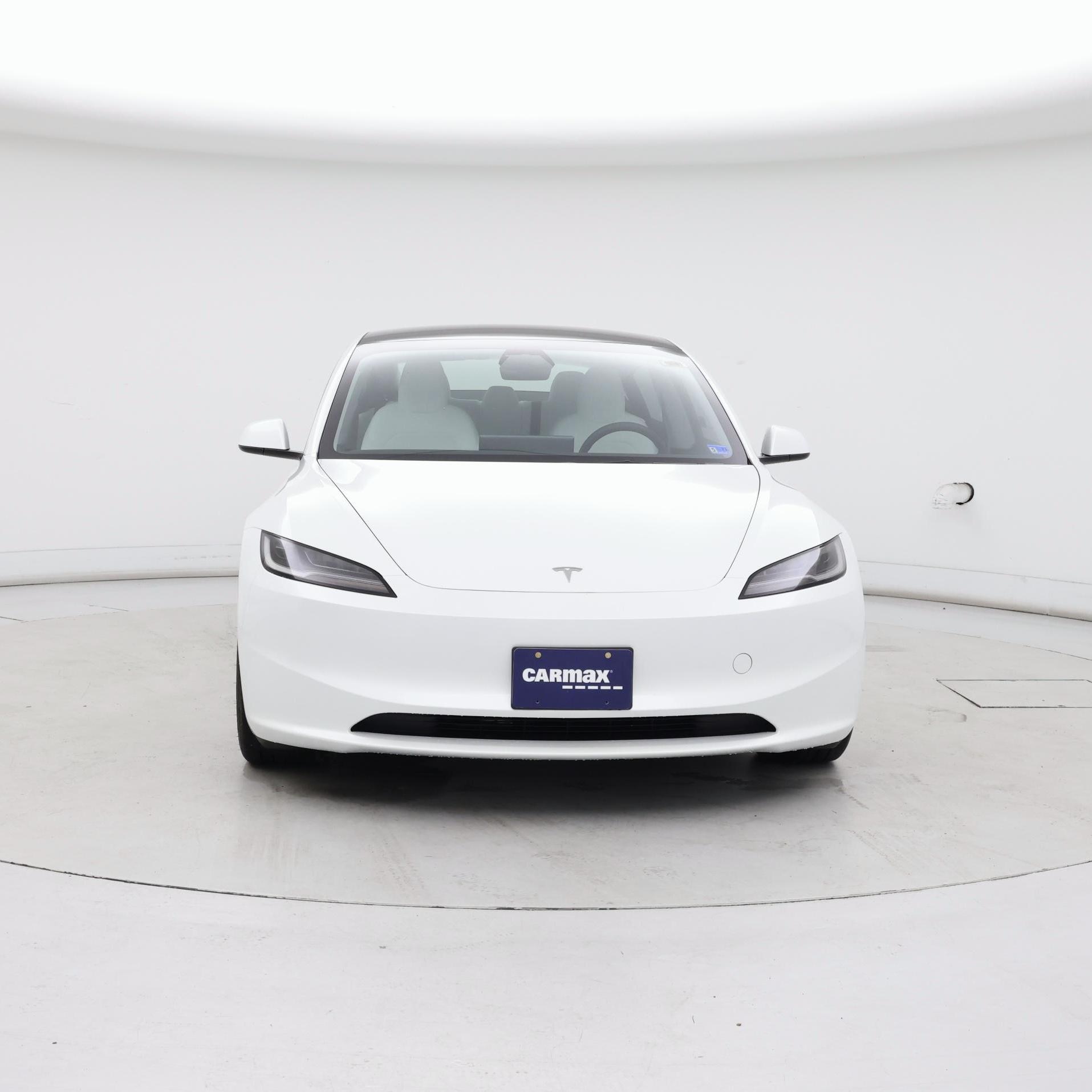 Thumbnail: 2024 Tesla Model 3 - 5