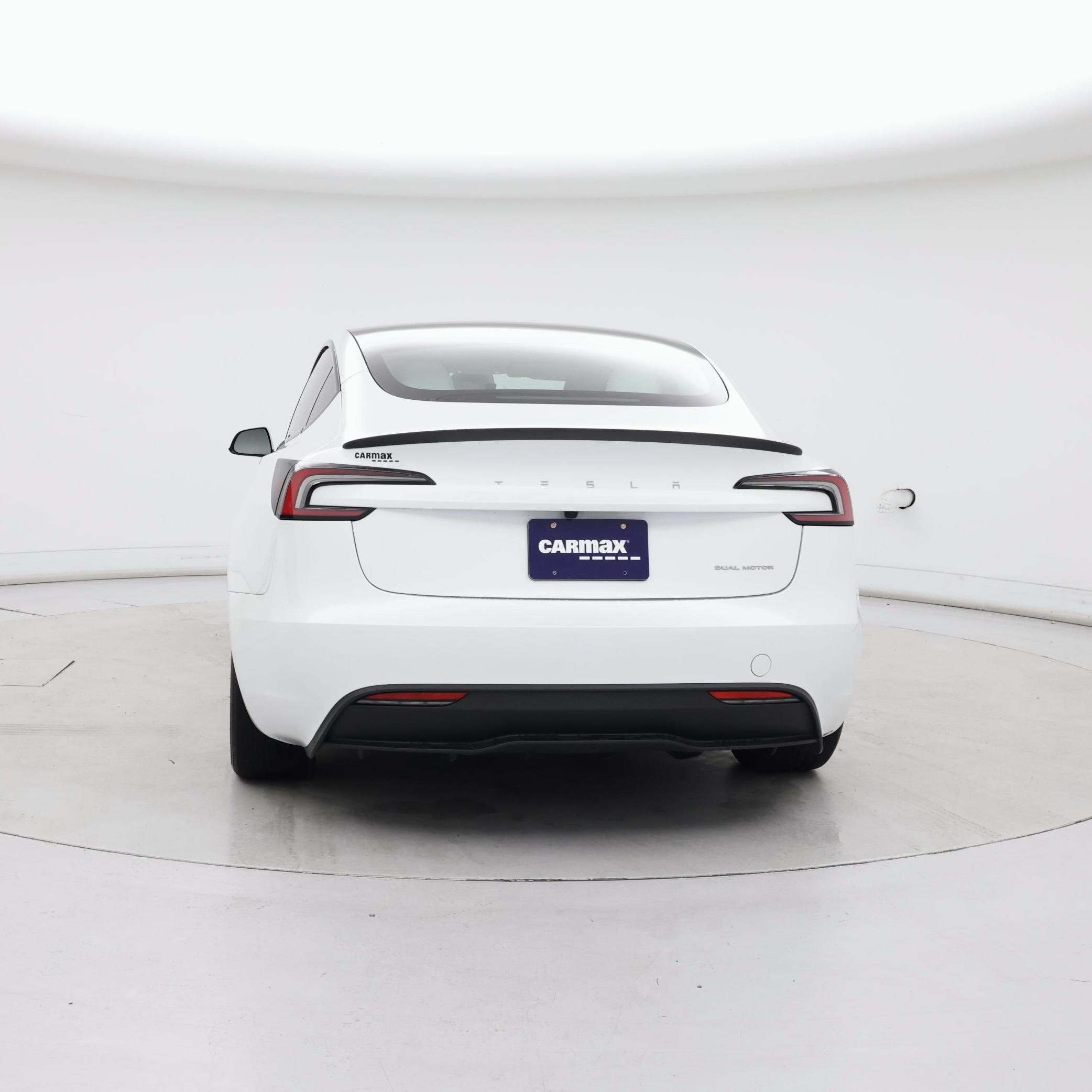 Thumbnail: 2024 Tesla Model 3 - 6