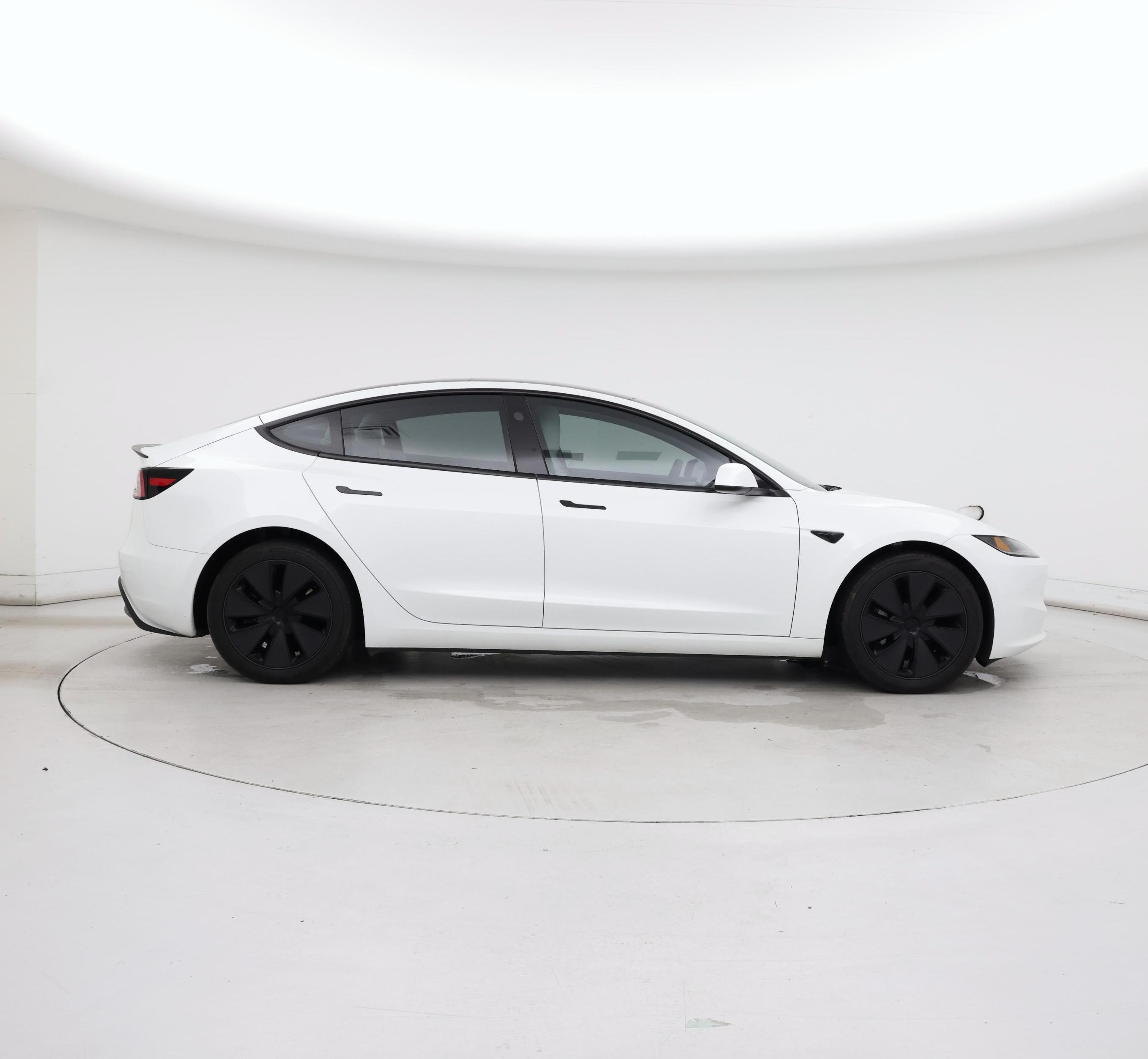 Thumbnail: 2024 Tesla Model 3 - 7