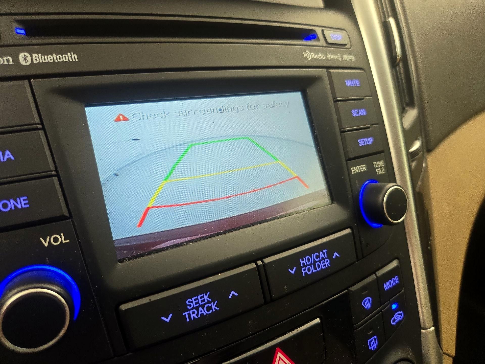 Thumbnail: 2014 Hyundai Sonata - 14