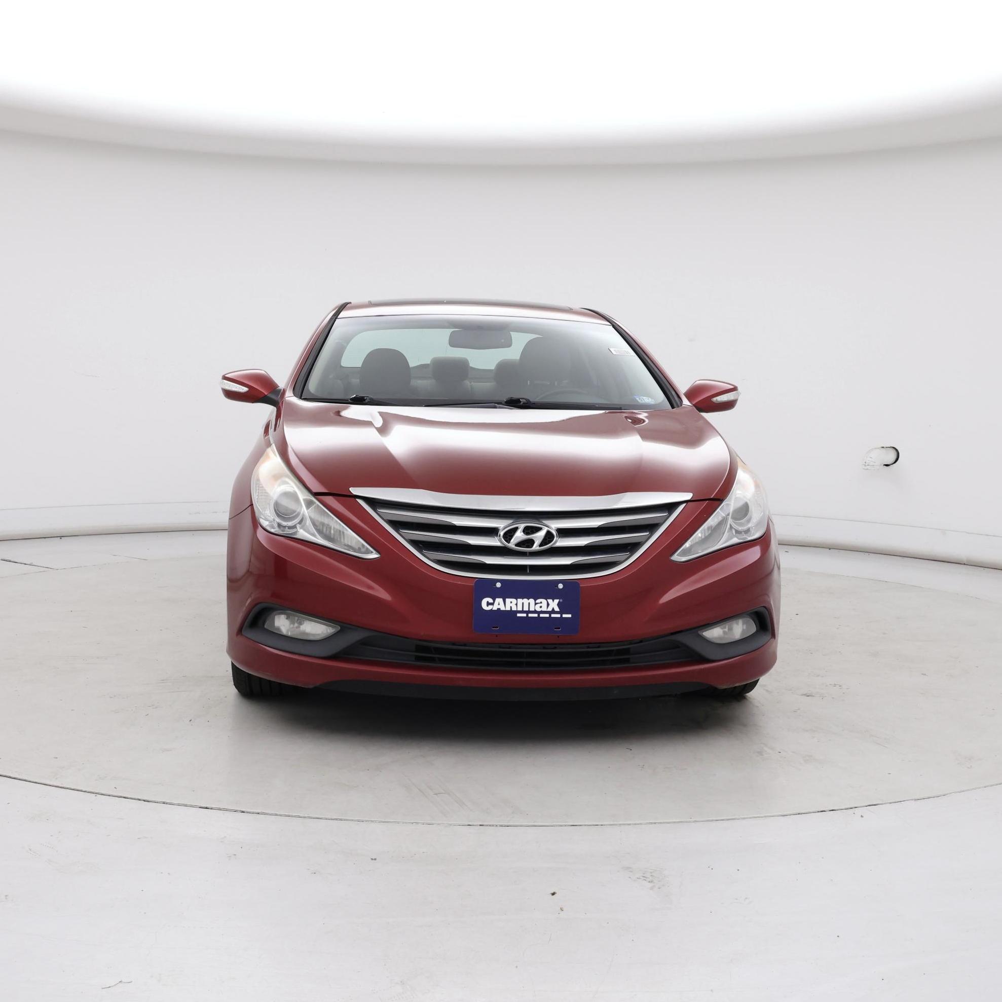Thumbnail: 2014 Hyundai Sonata - 5