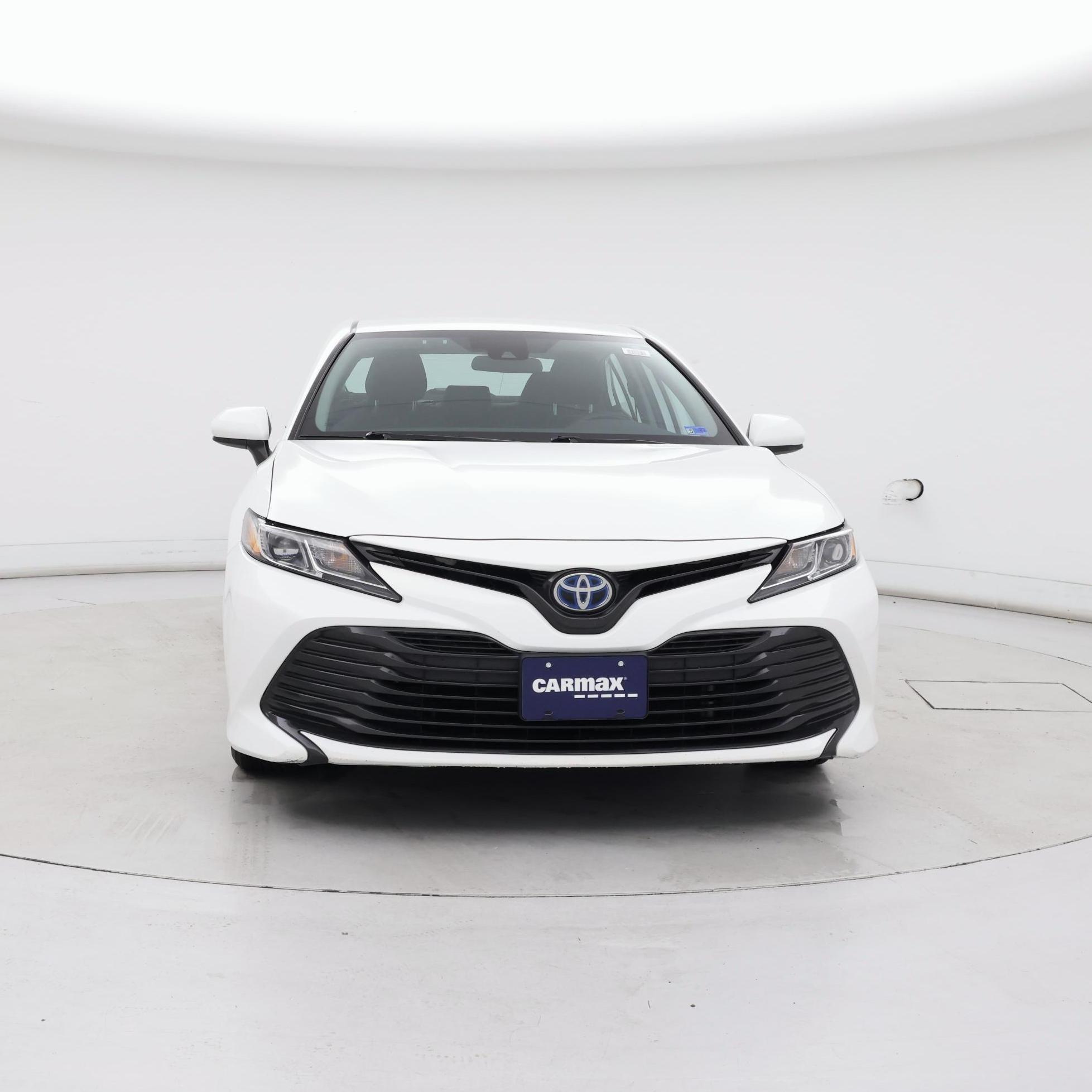 Thumbnail: 2020 Toyota Camry - 5