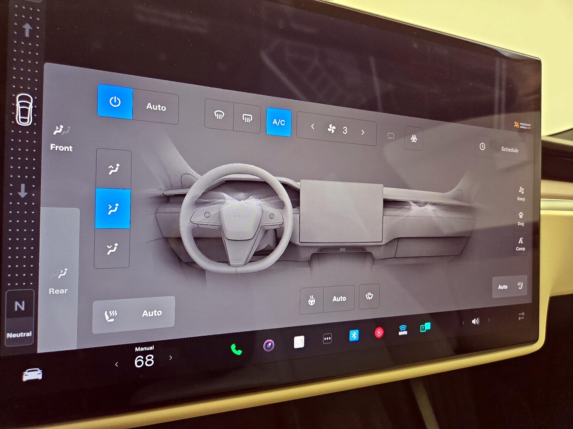 Thumbnail: 2024 Tesla Model S - 16