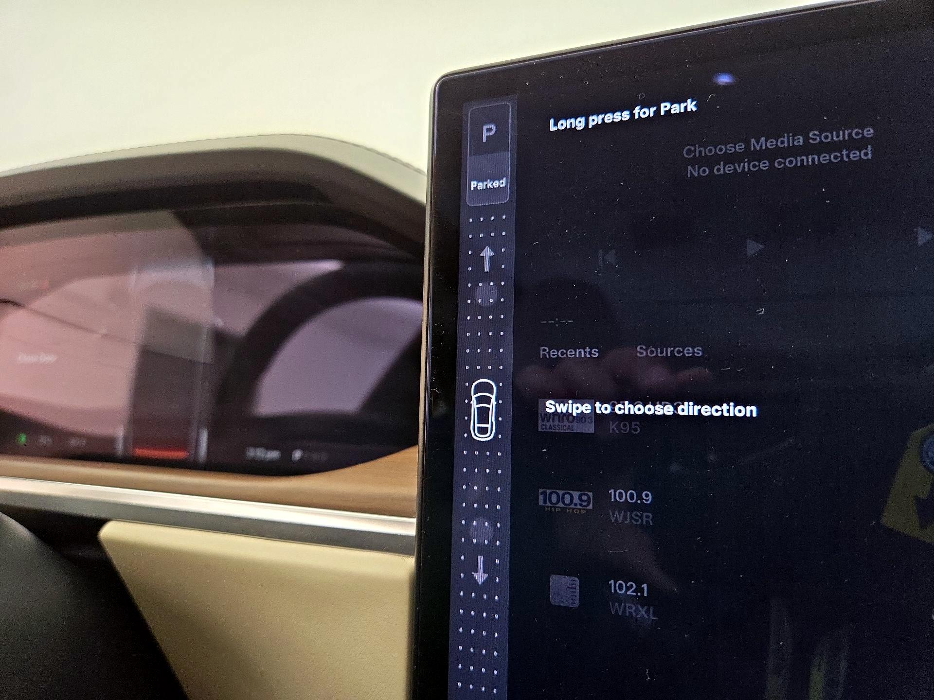 Thumbnail: 2024 Tesla Model S - 17