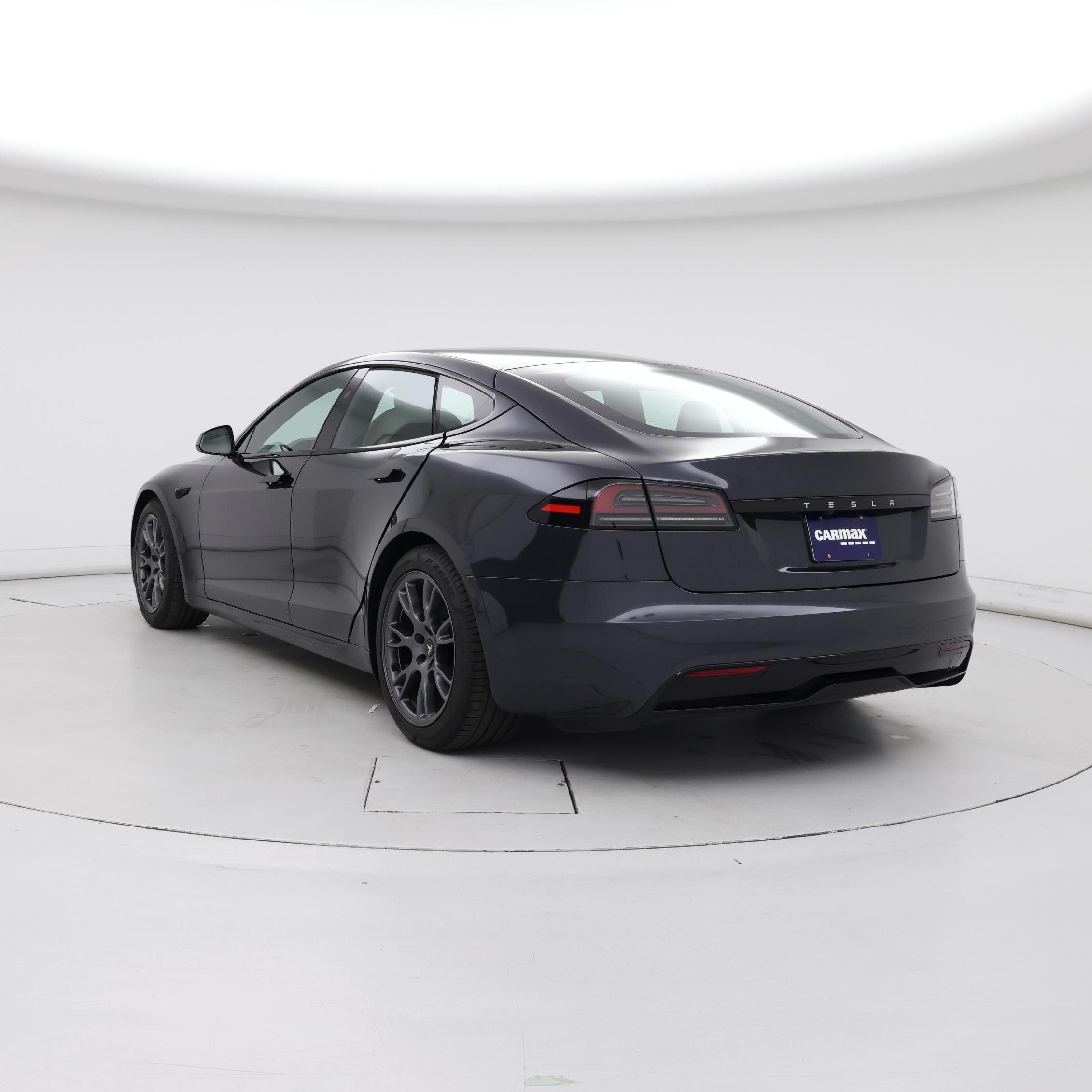 Thumbnail: 2024 Tesla Model S - 2