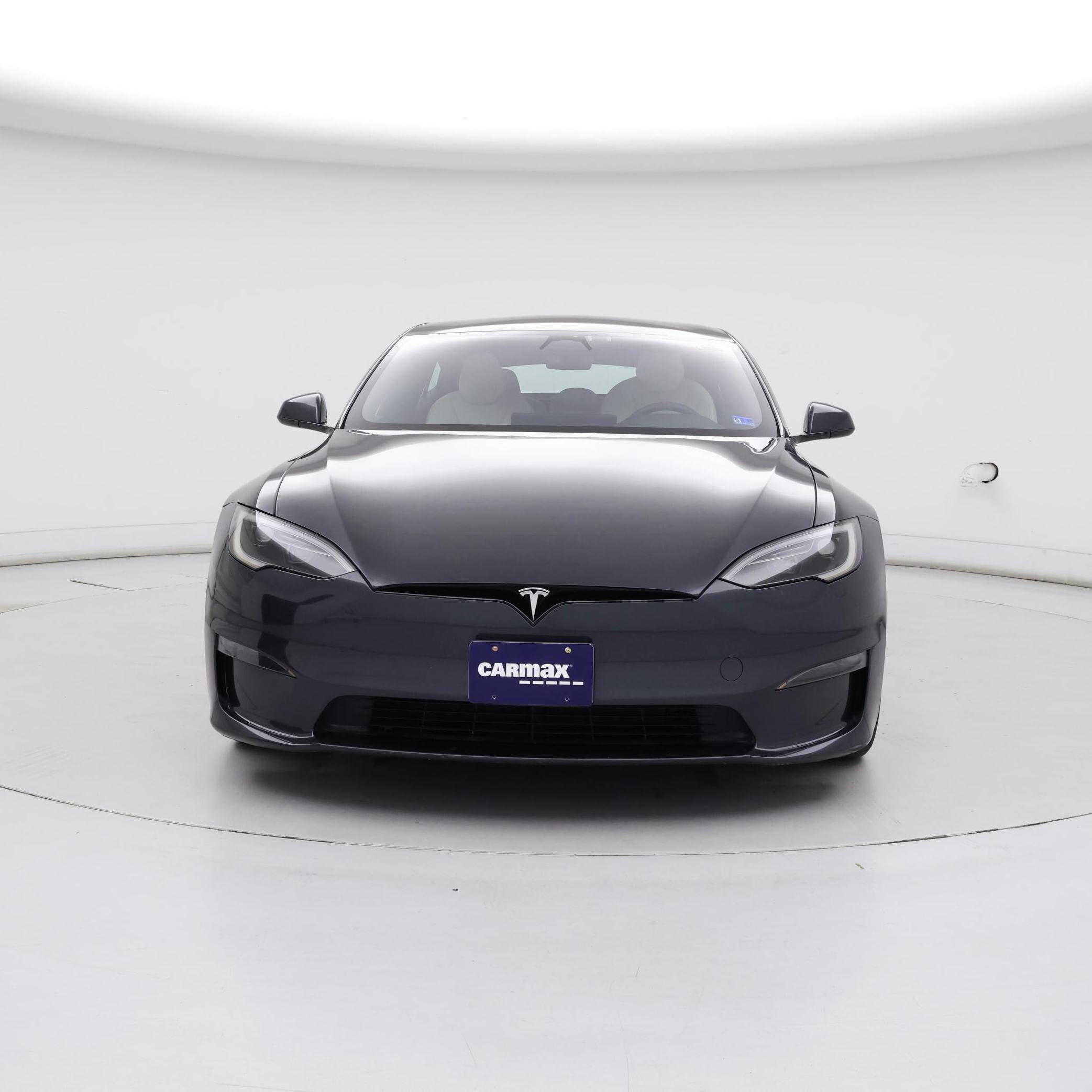Thumbnail: 2024 Tesla Model S - 5