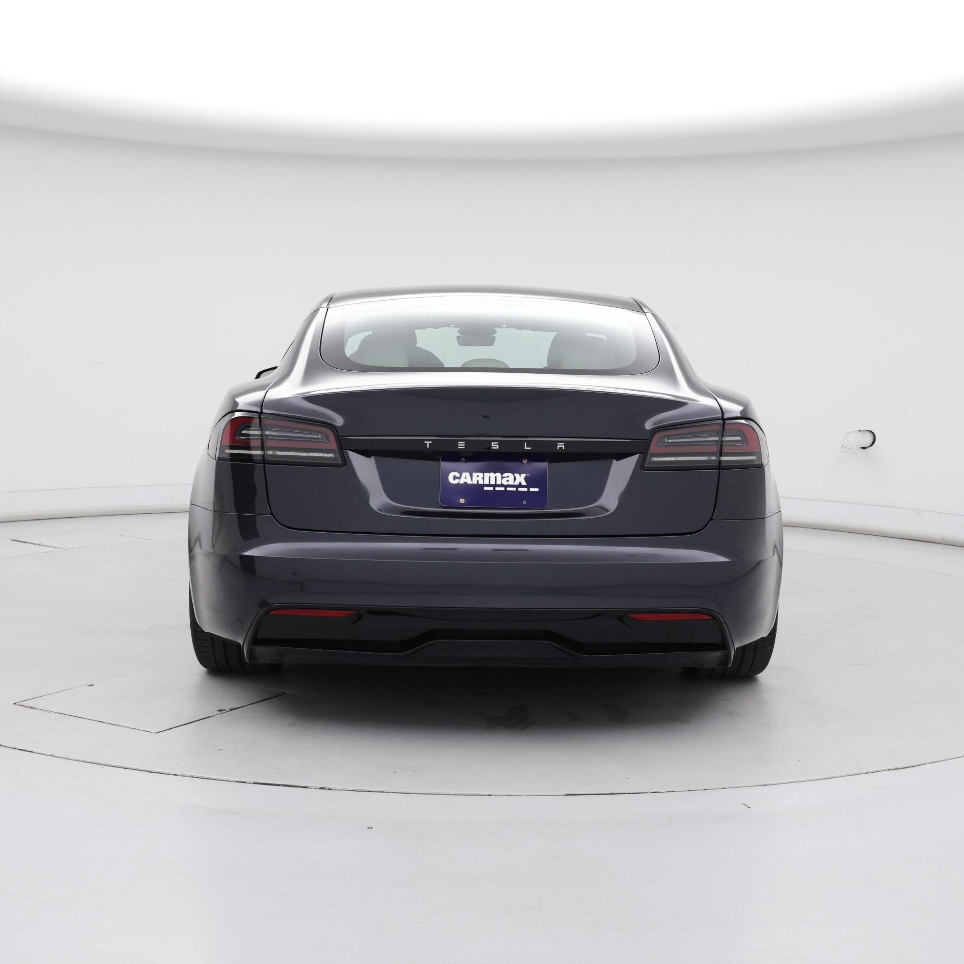 Thumbnail: 2024 Tesla Model S - 6