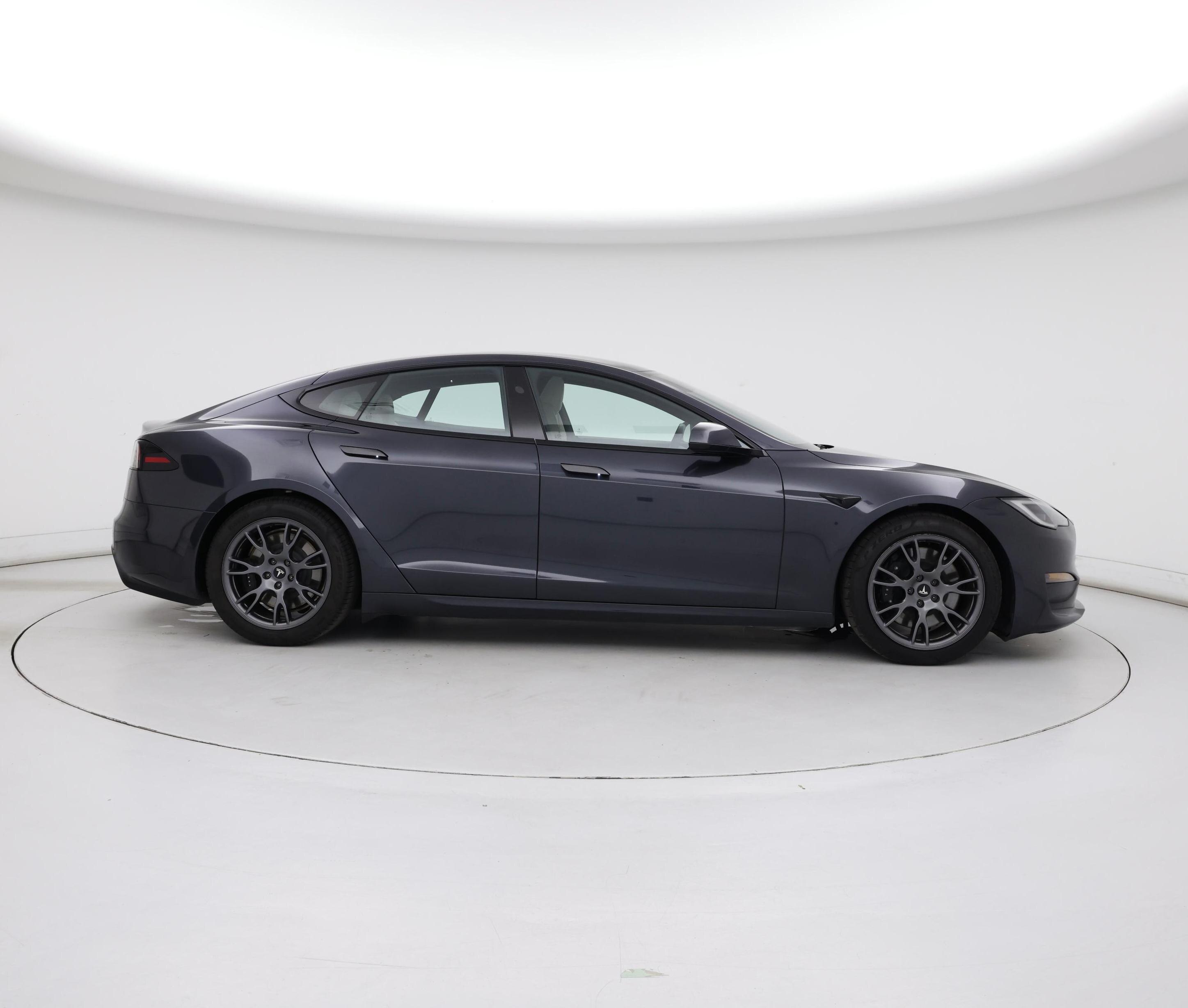 Thumbnail: 2024 Tesla Model S - 7