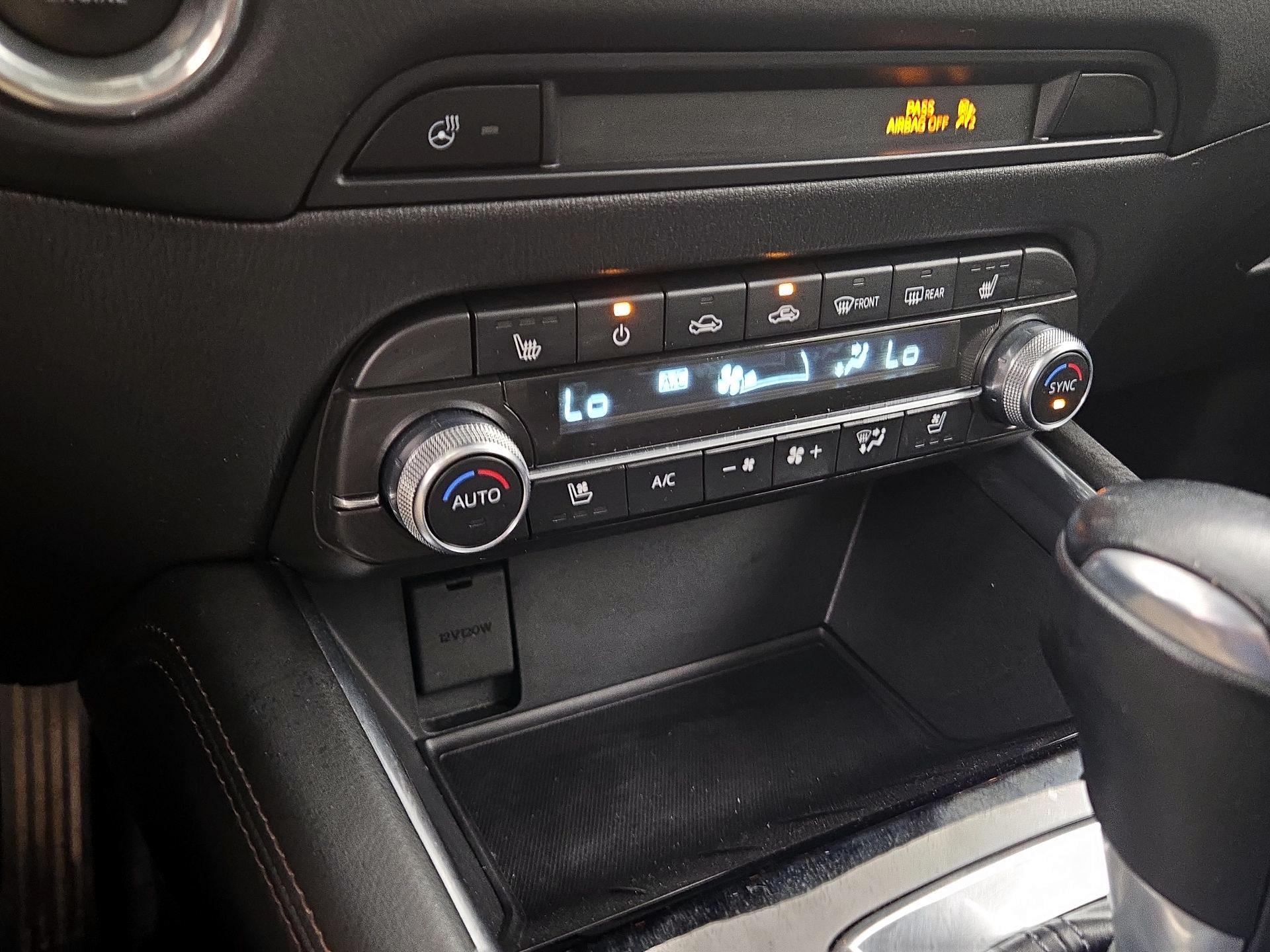 Thumbnail: 2020 Mazda CX-5 - 16