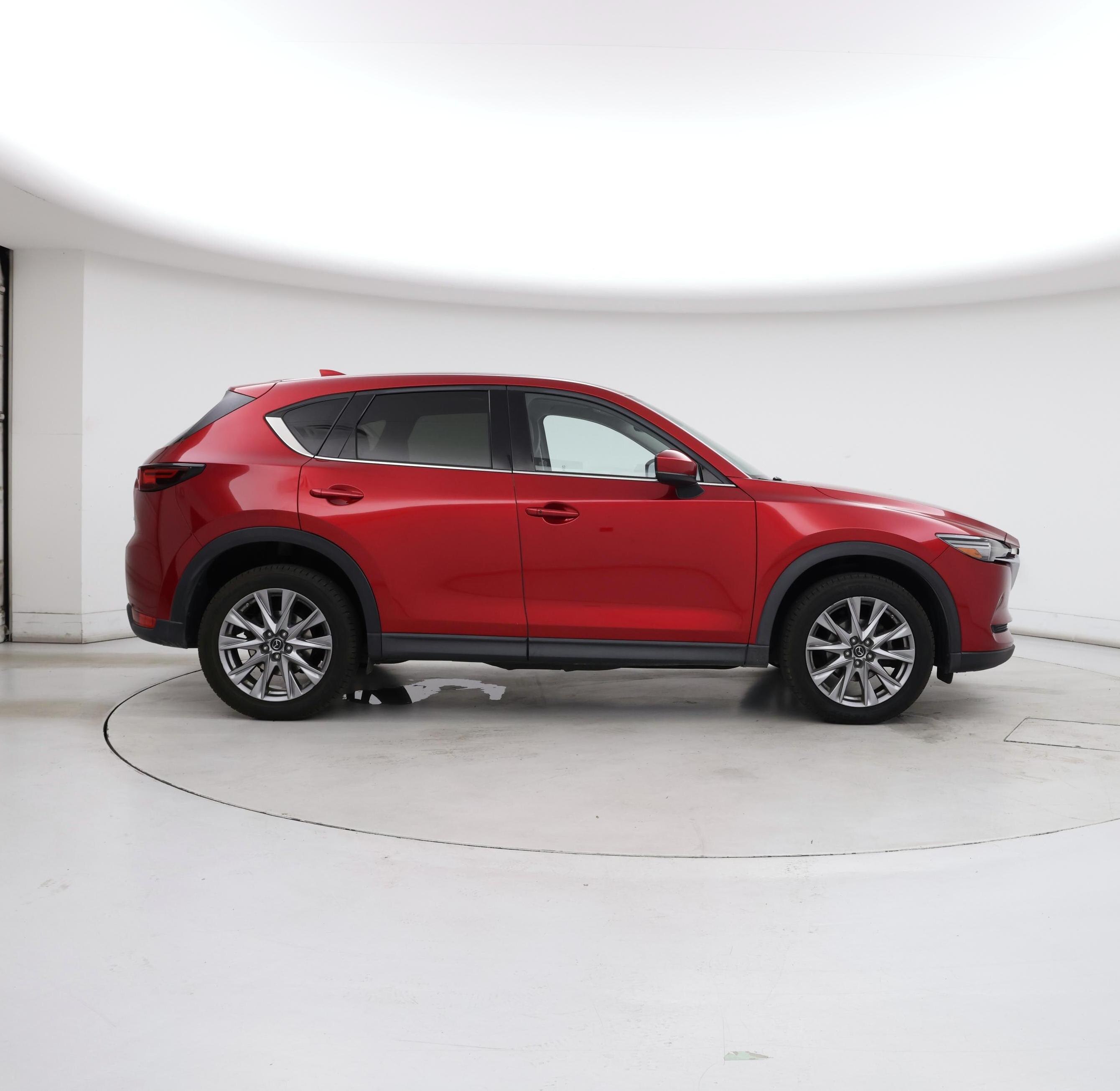 Thumbnail: 2020 Mazda CX-5 - 7