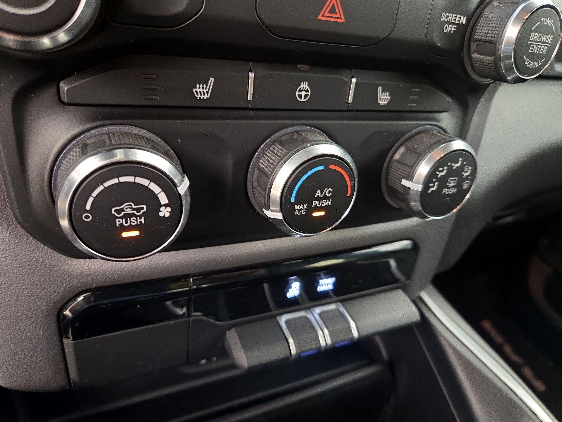 Thumbnail: 2023 RAM 1500 - 16