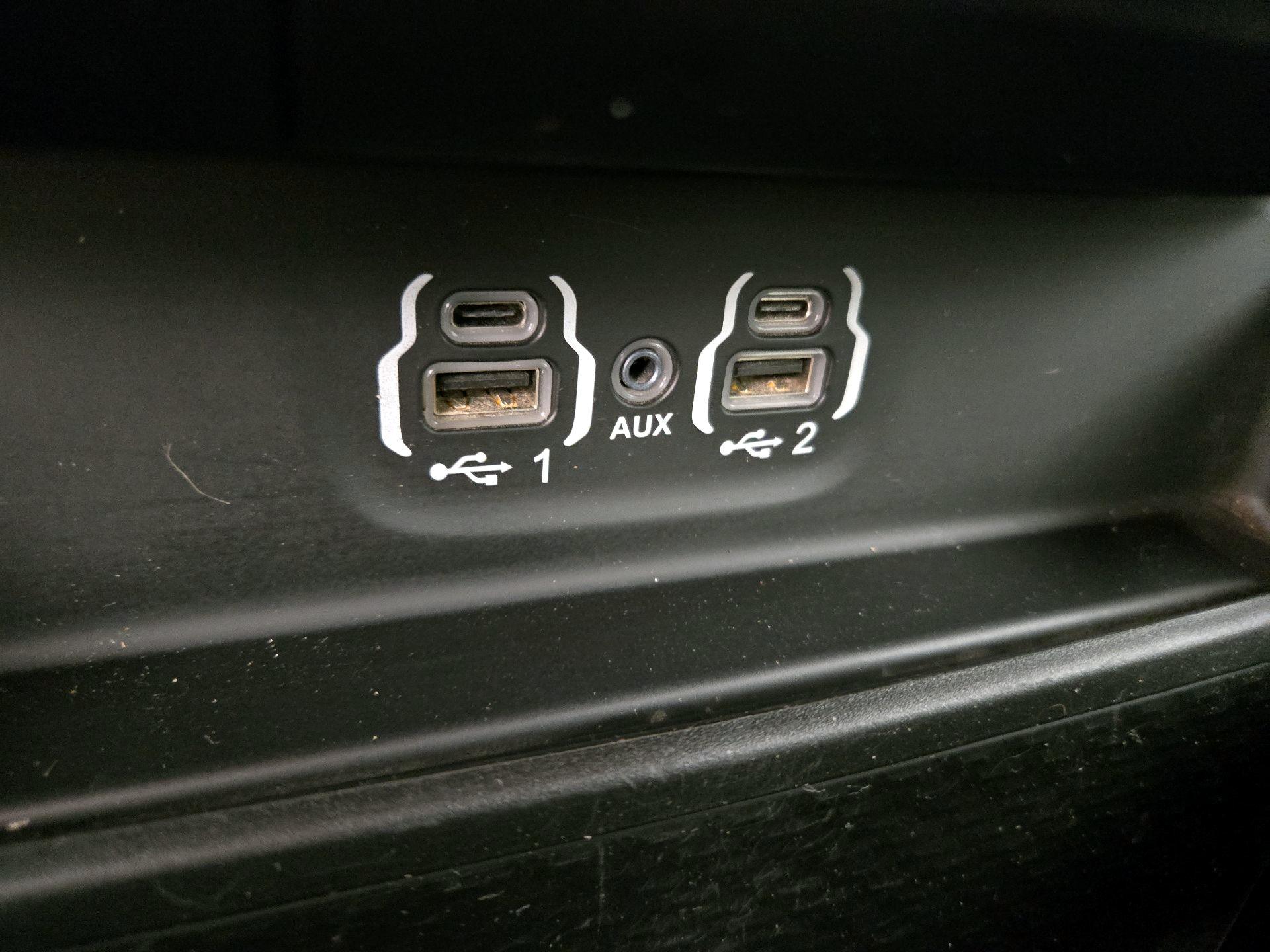 Thumbnail: 2023 RAM 1500 - 18