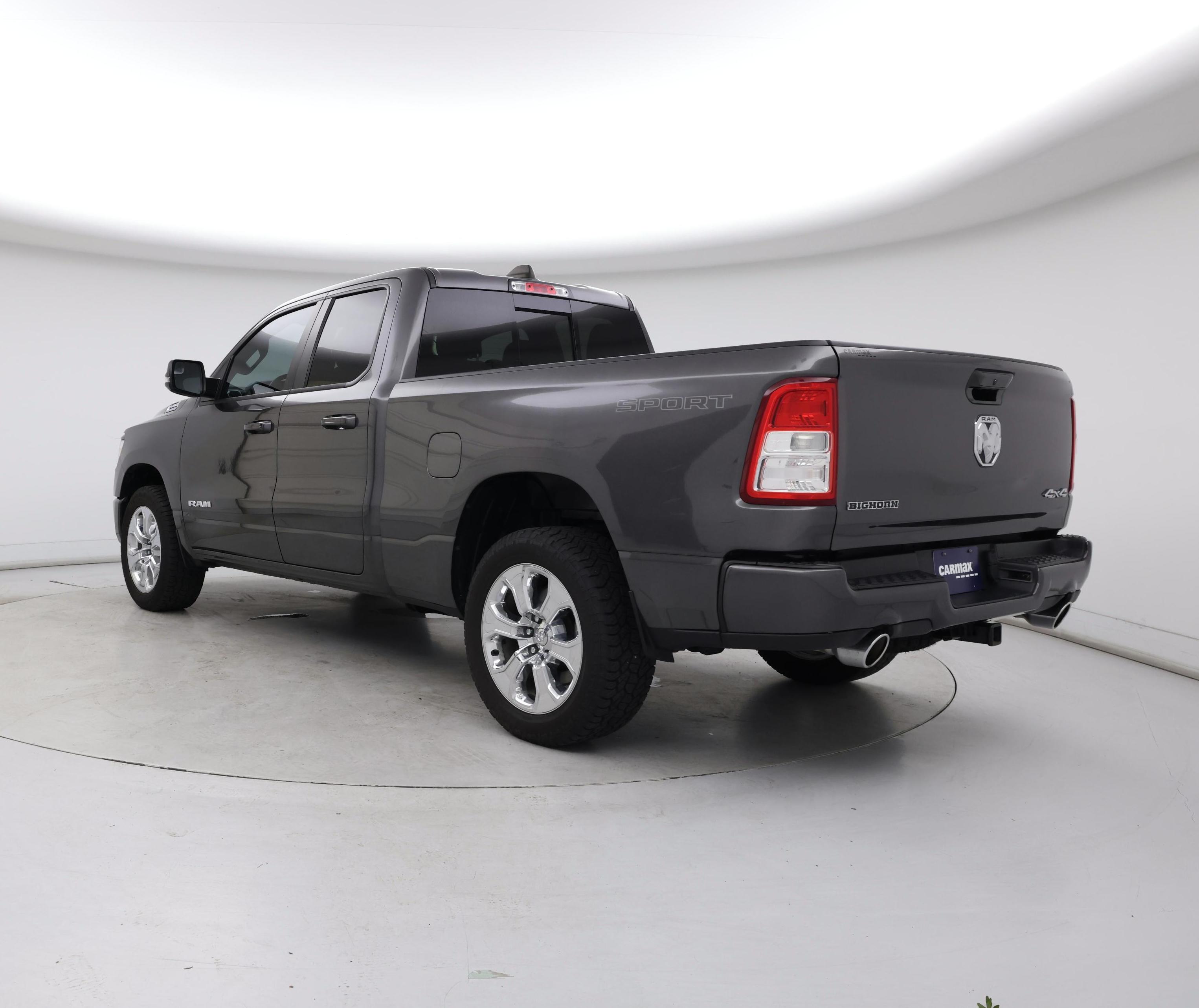 Thumbnail: 2023 RAM 1500 - 2