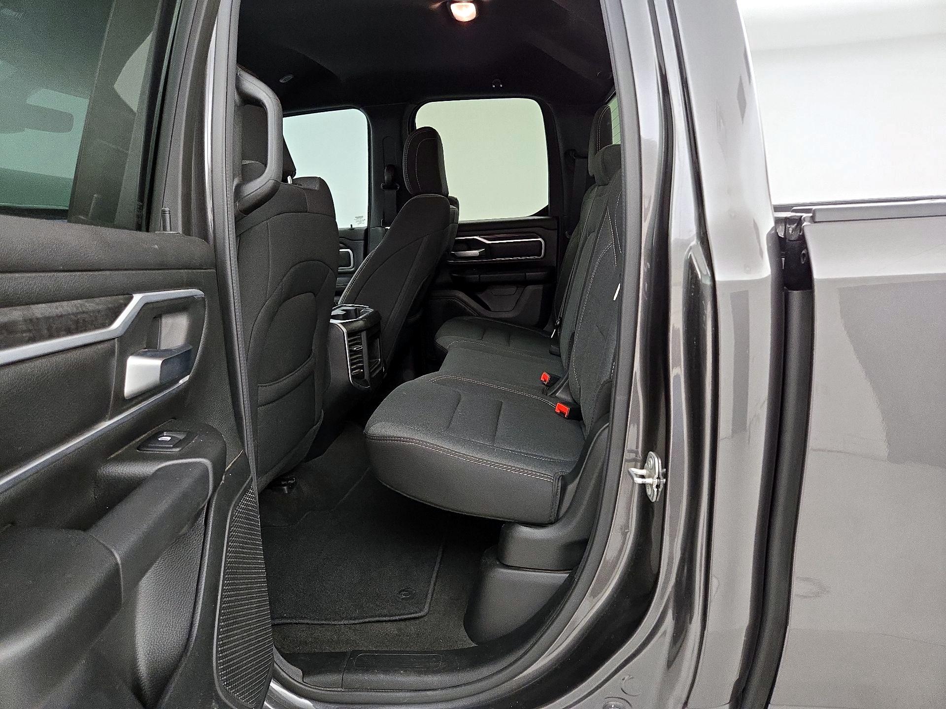 Thumbnail: 2023 RAM 1500 - 19
