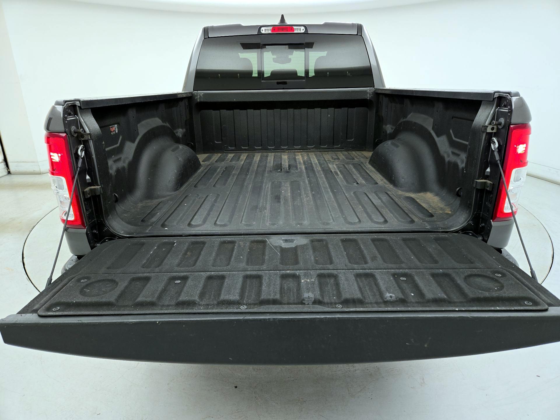 Thumbnail: 2023 RAM 1500 - 20