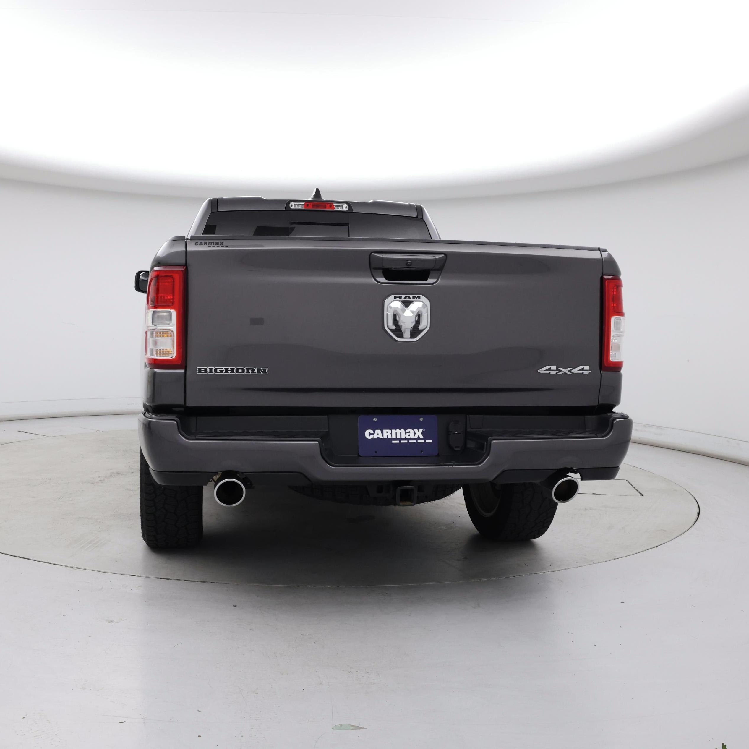 Thumbnail: 2023 RAM 1500 - 6