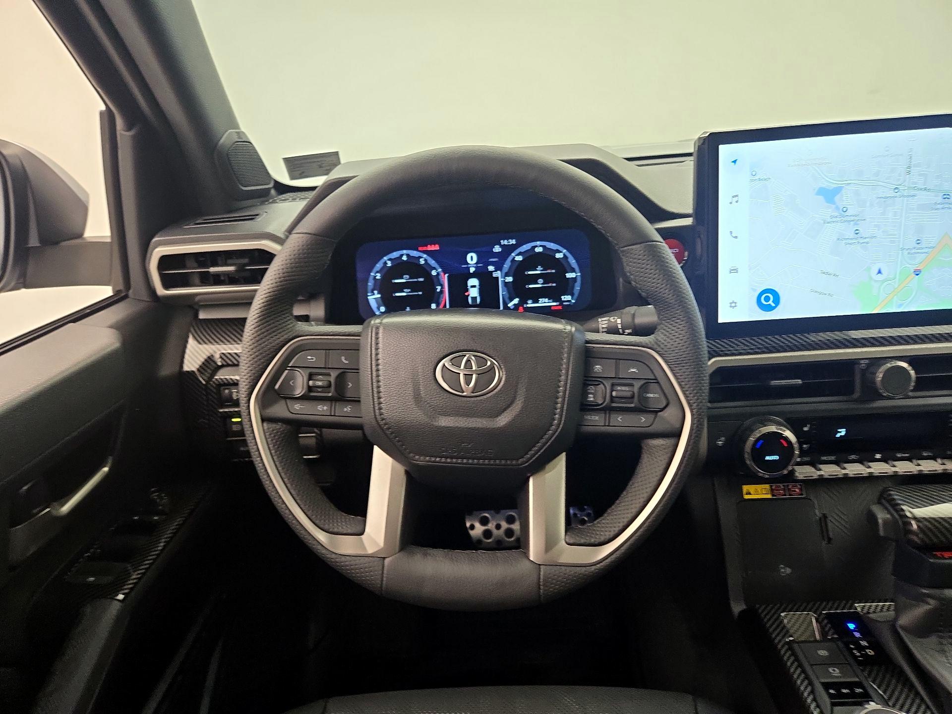 Thumbnail: 2025 Toyota Tacoma - 10