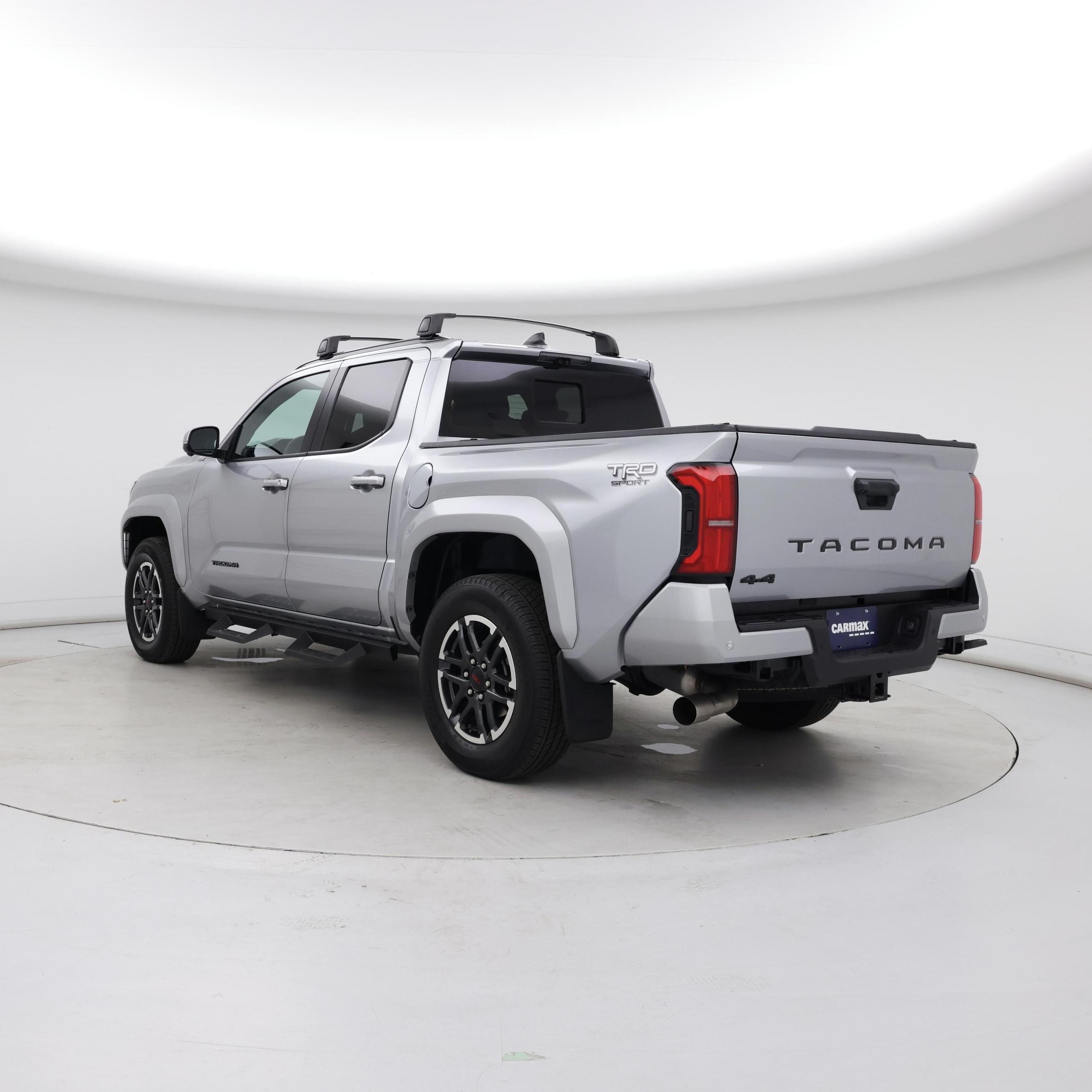 Thumbnail: 2025 Toyota Tacoma - 2