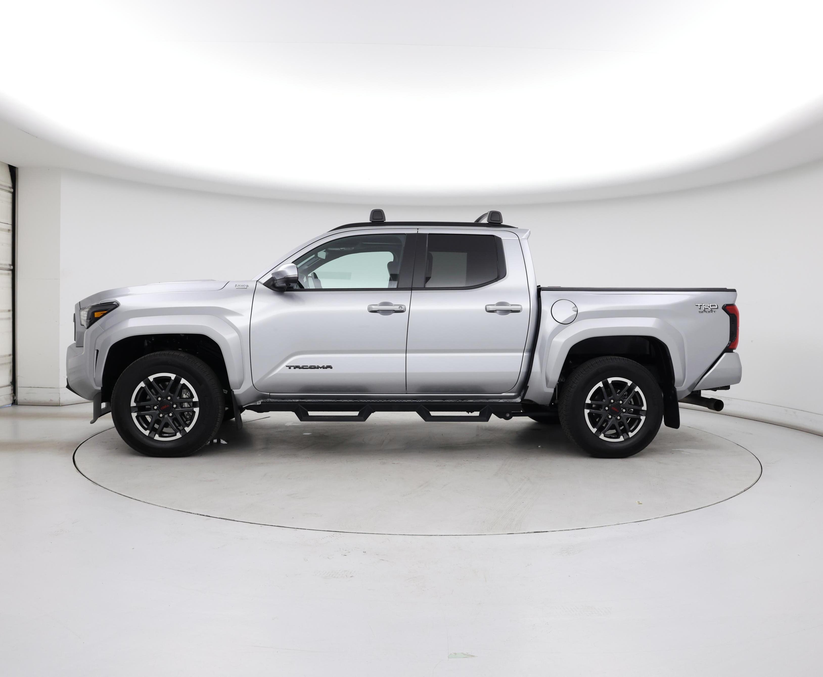 Thumbnail: 2025 Toyota Tacoma - 3