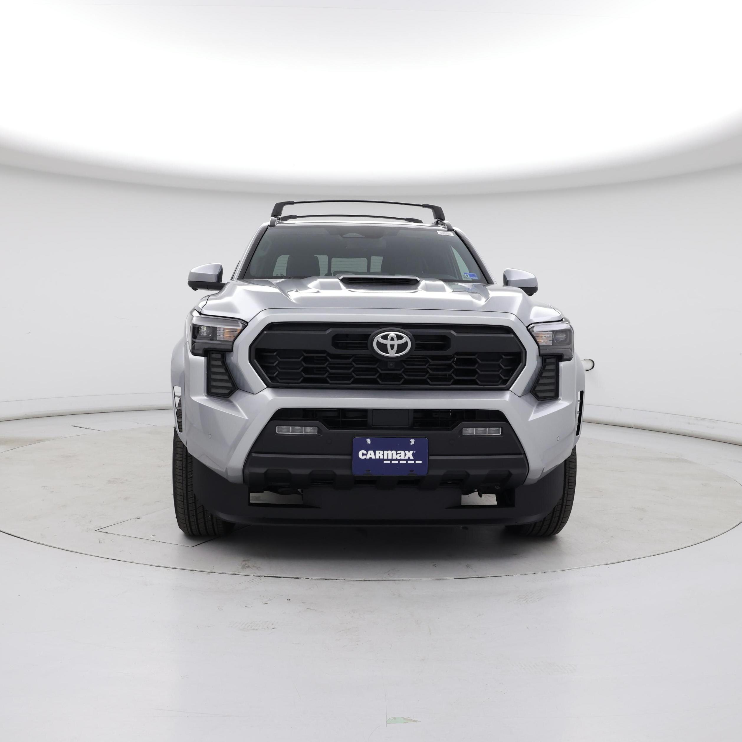 Thumbnail: 2025 Toyota Tacoma - 5