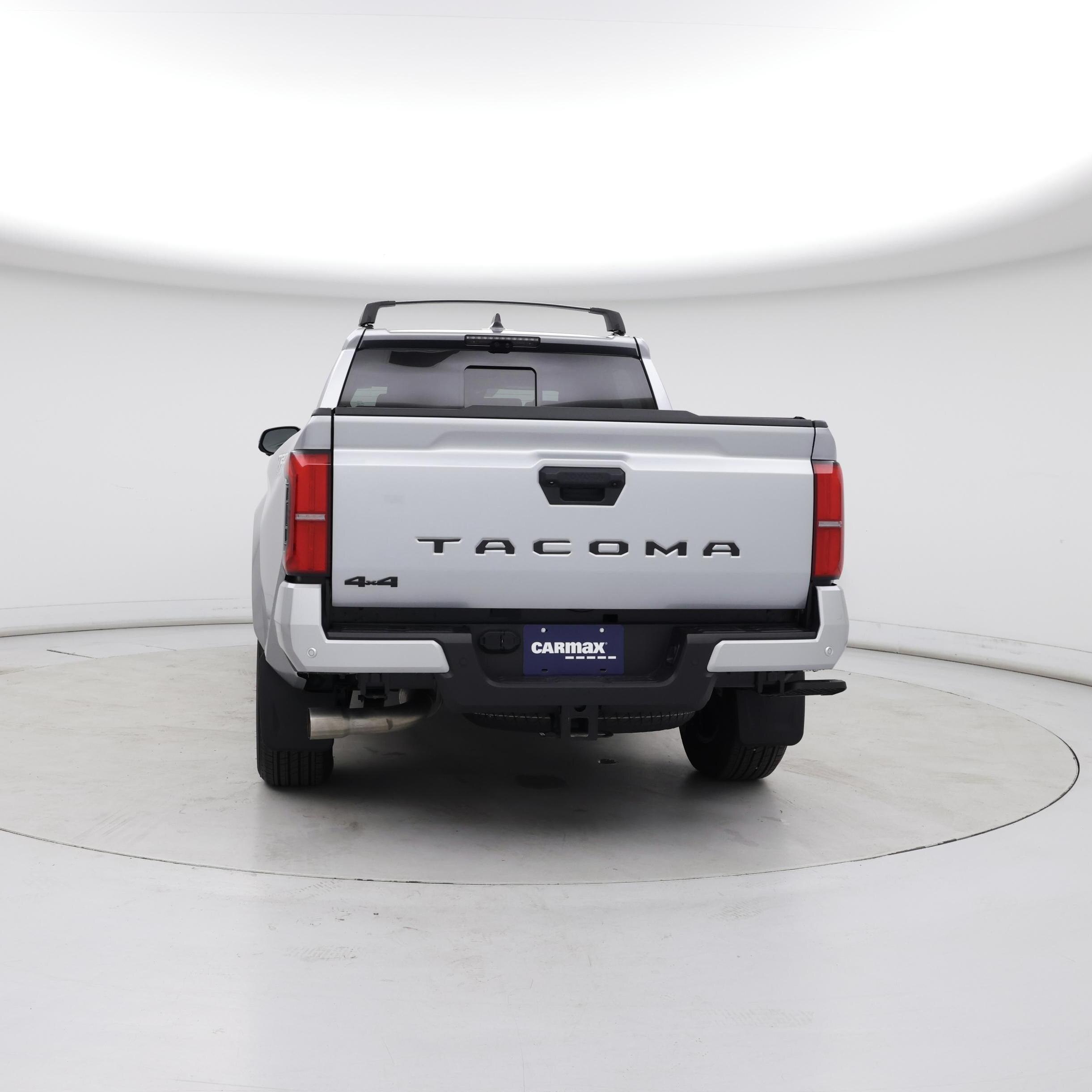 Thumbnail: 2025 Toyota Tacoma - 6